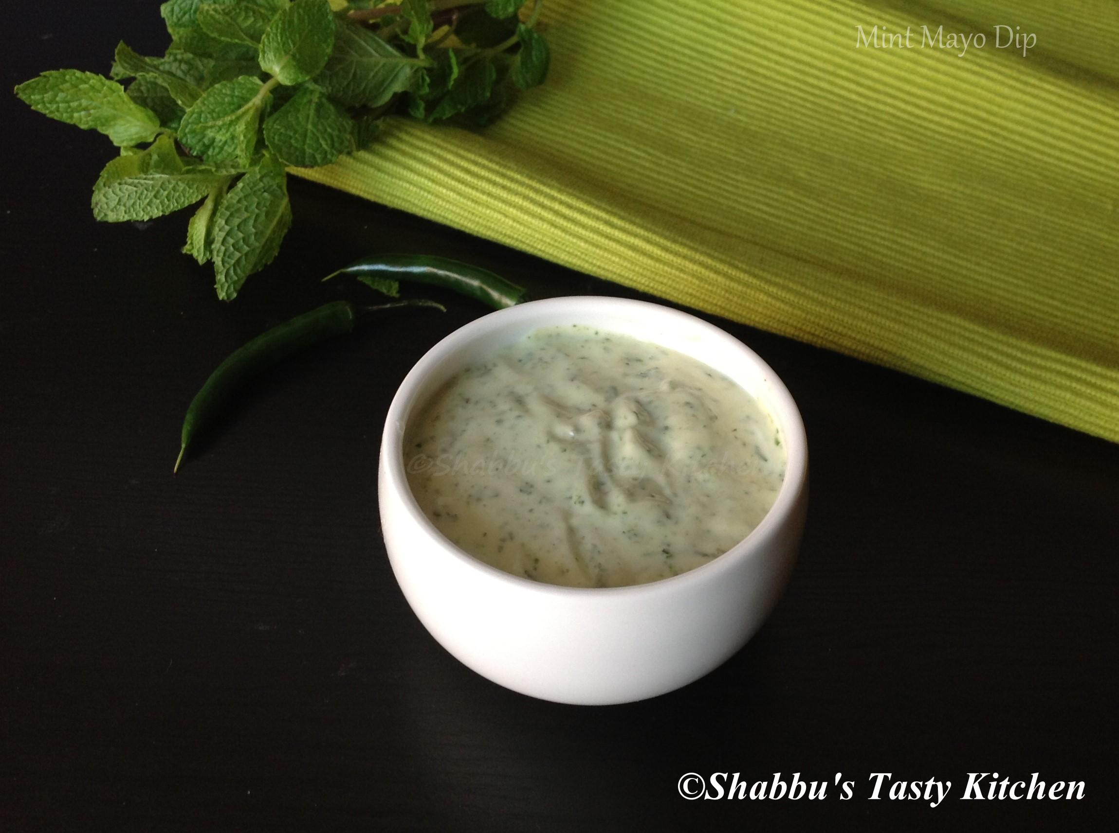 mint-mayo-dip