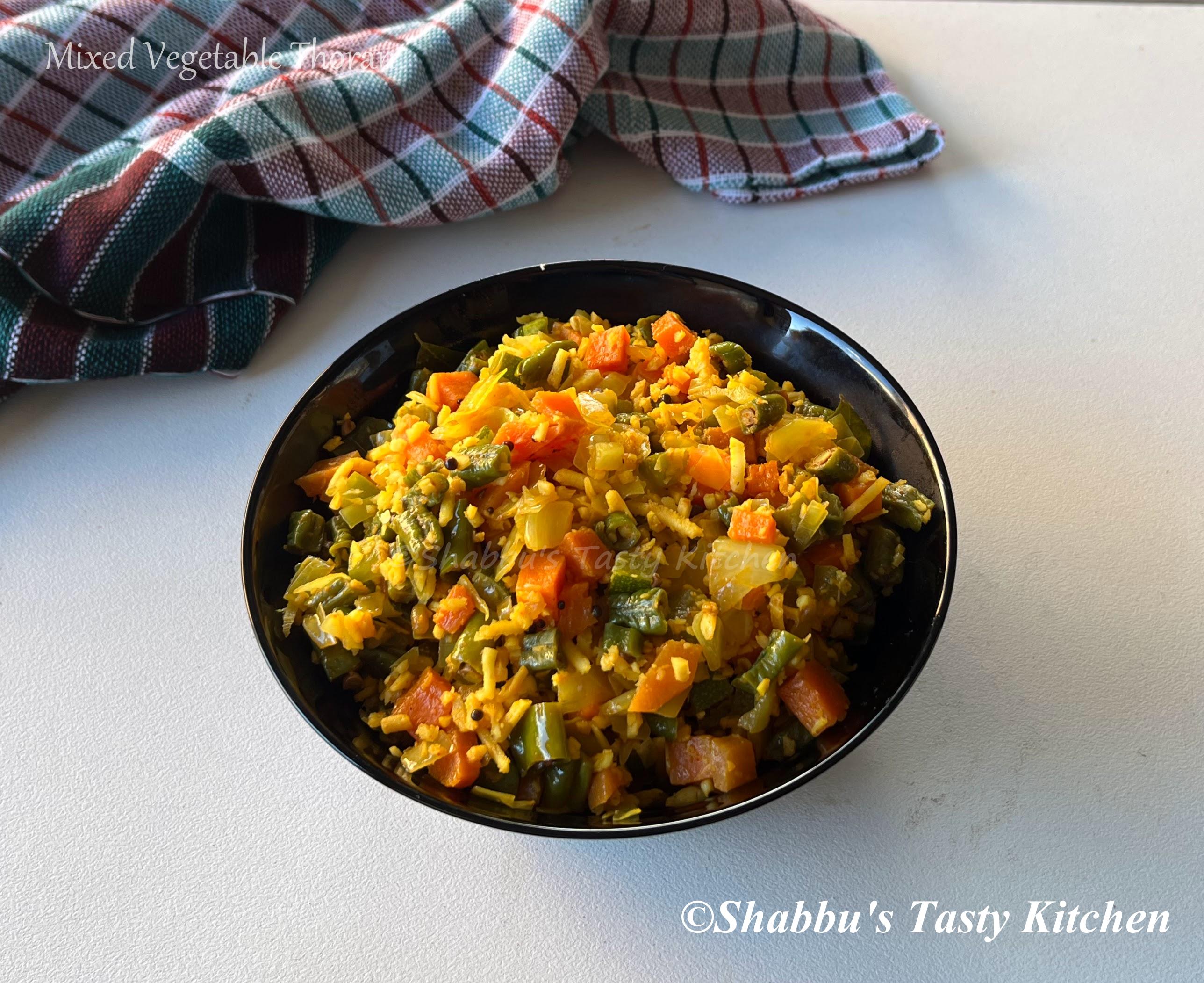 mixed-vegetable-thoran