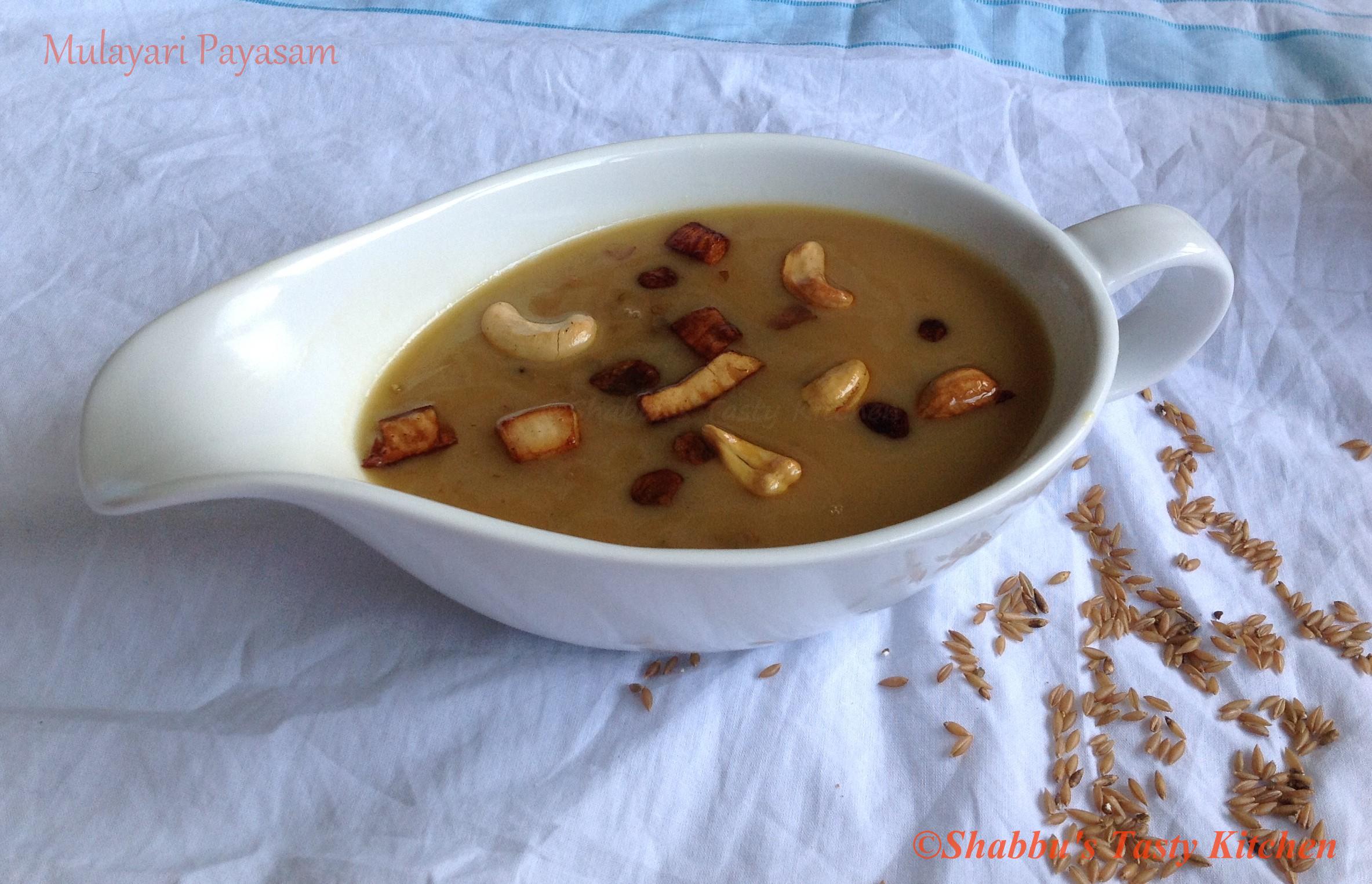 mulayari-payasam-bamboo-rice-payasa