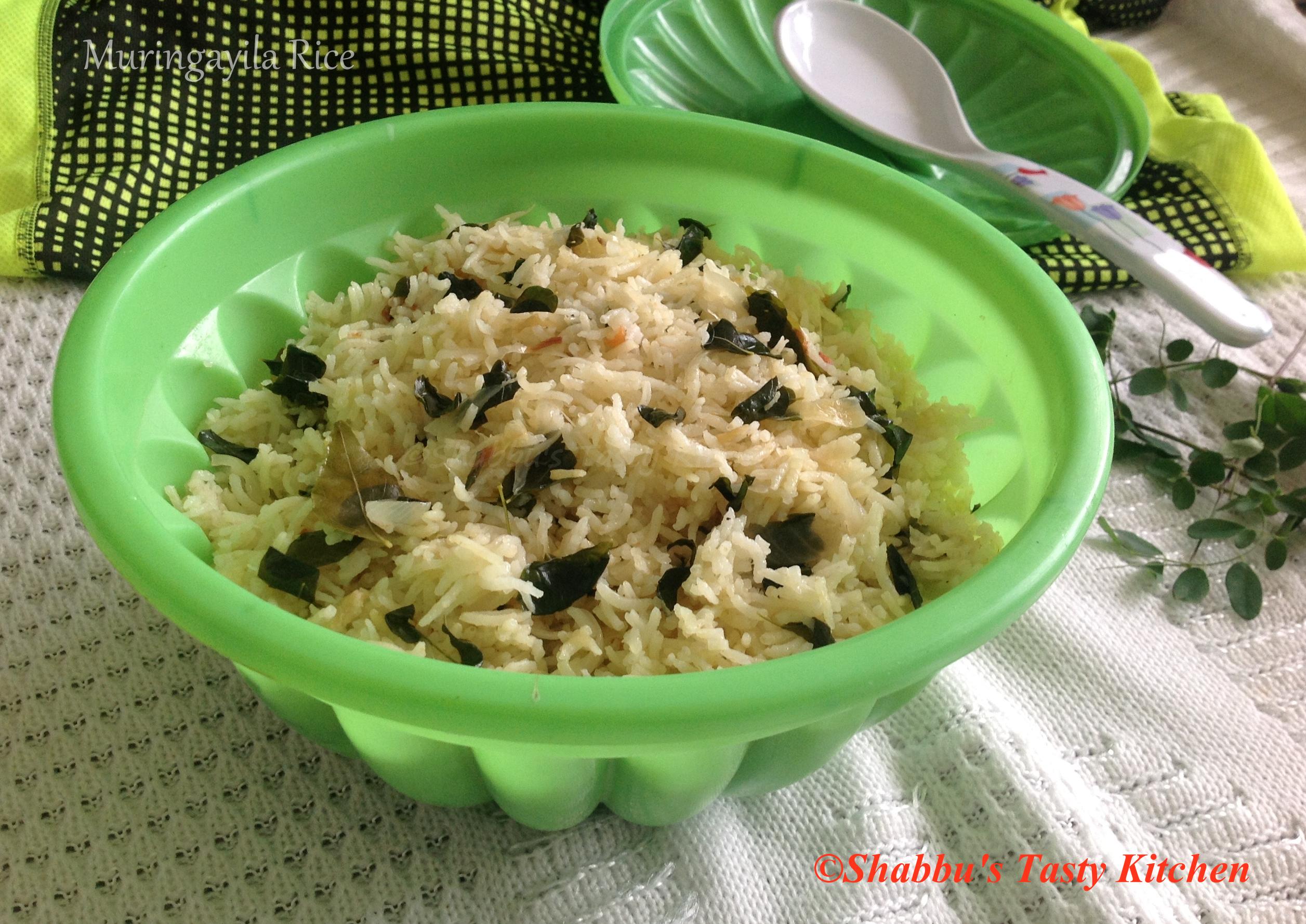 muringayila-drumstick-leaves-rice