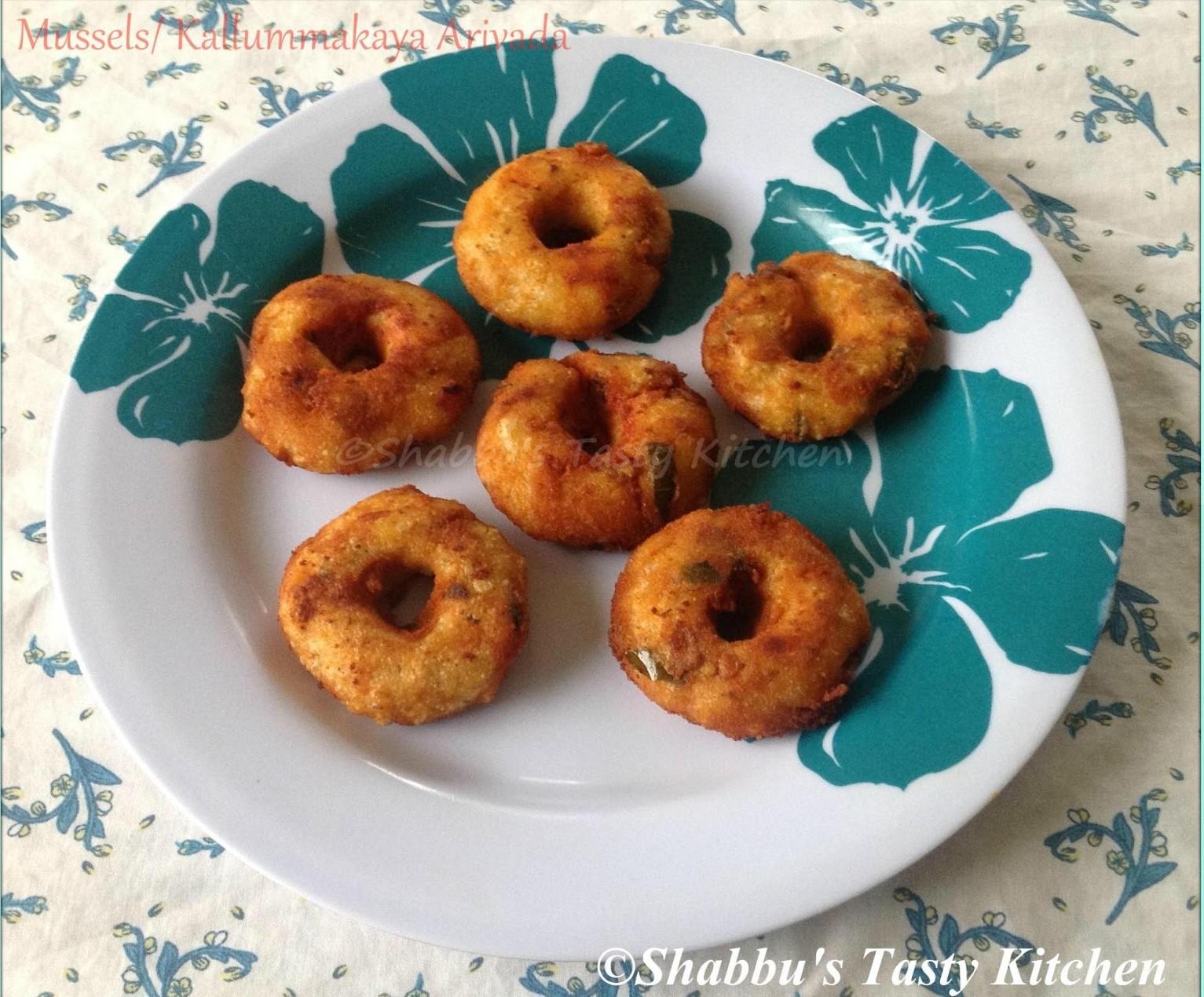 mussels-kallummakaya-arivada