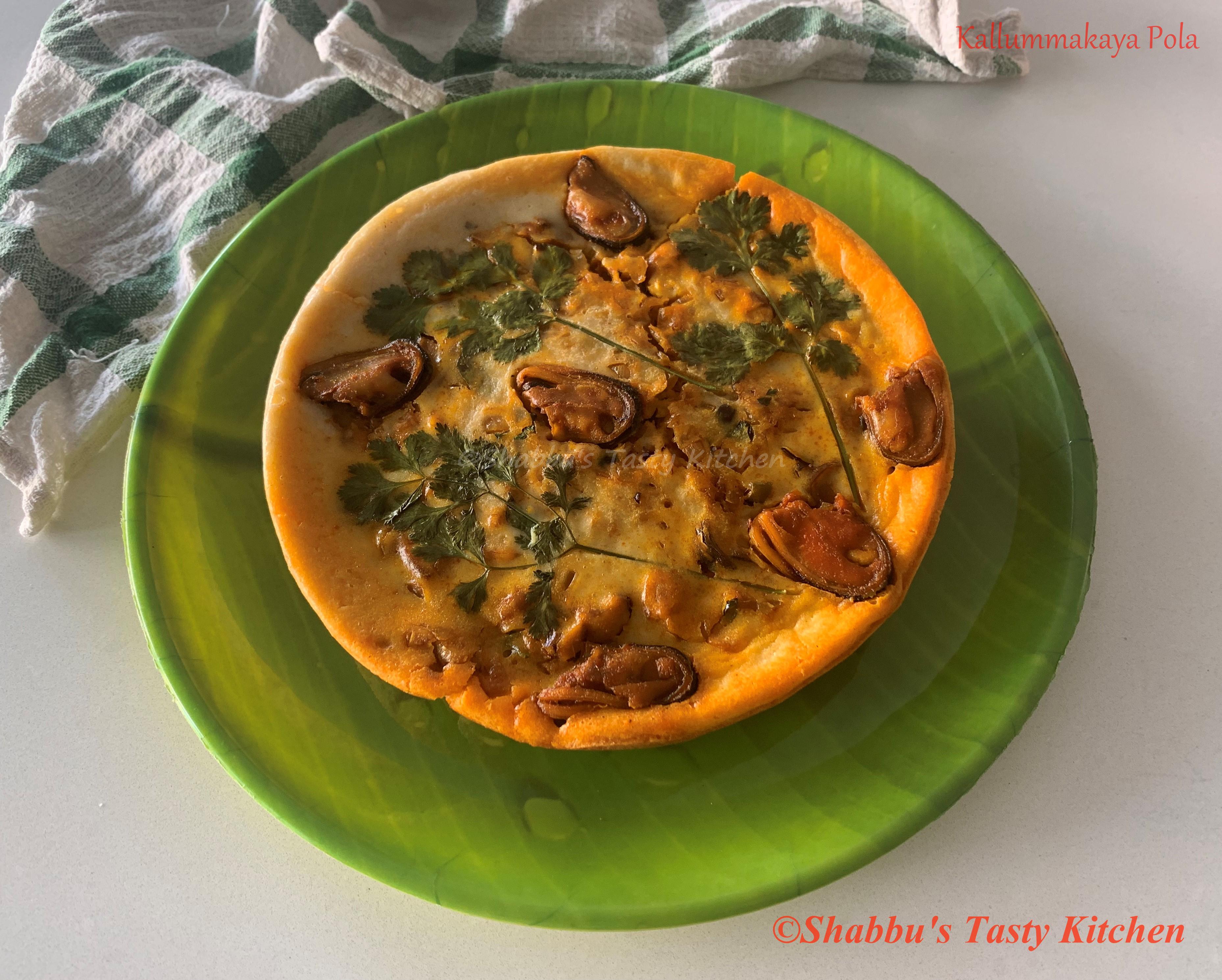 mussels-kallummakaya-pola