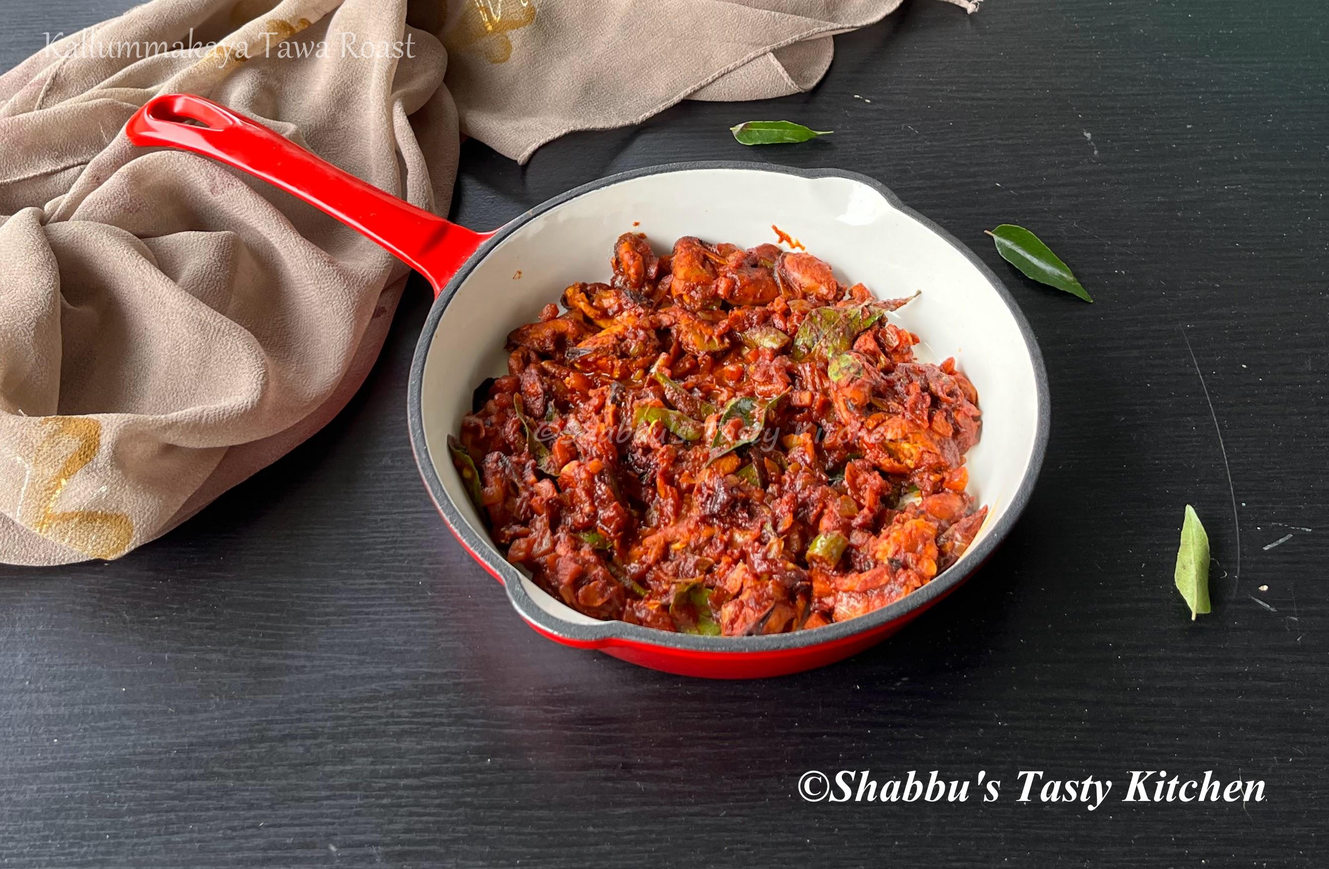 mussels-kallummakaya-tawa-roast