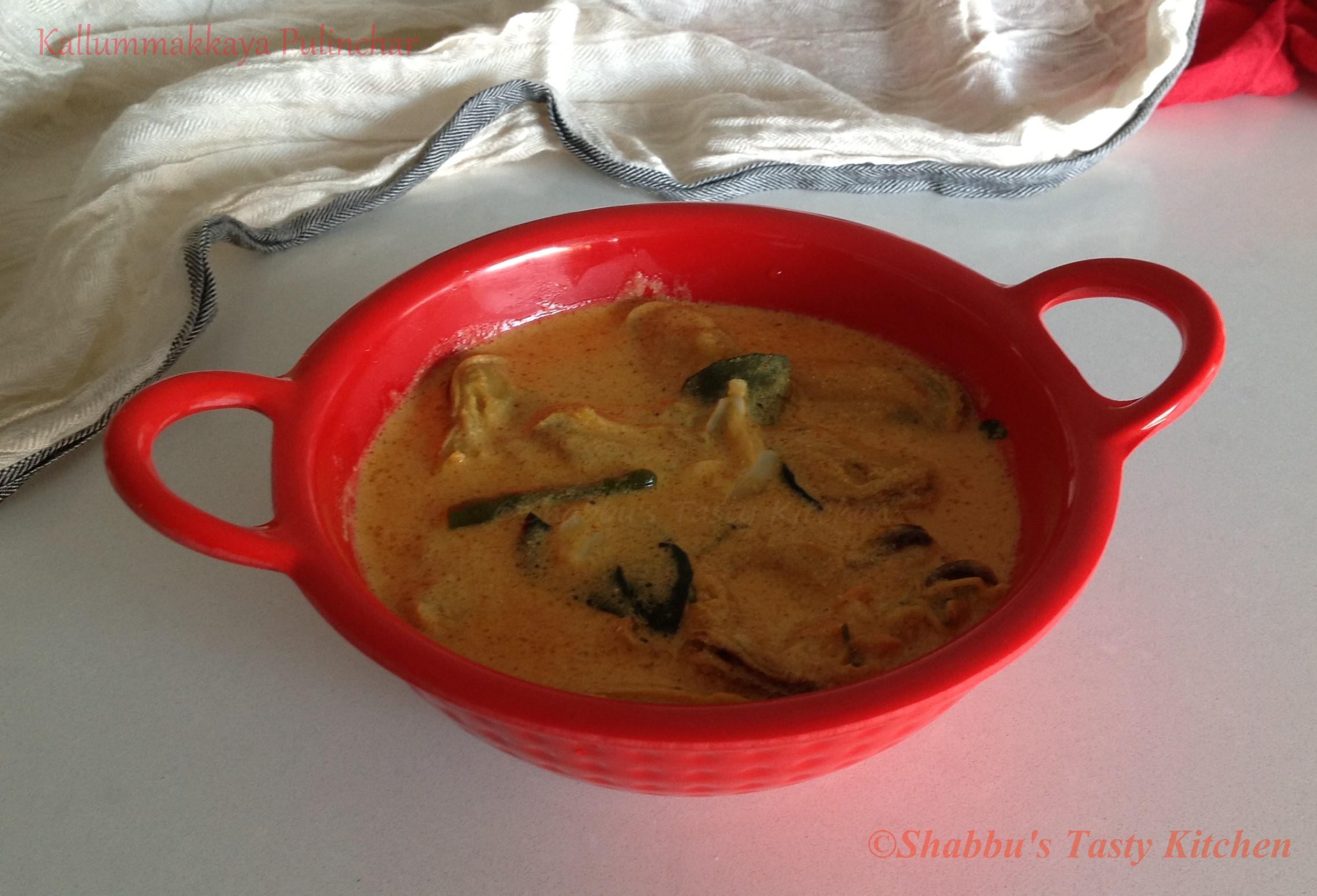 mussels-kallummakkaya-pulinchar