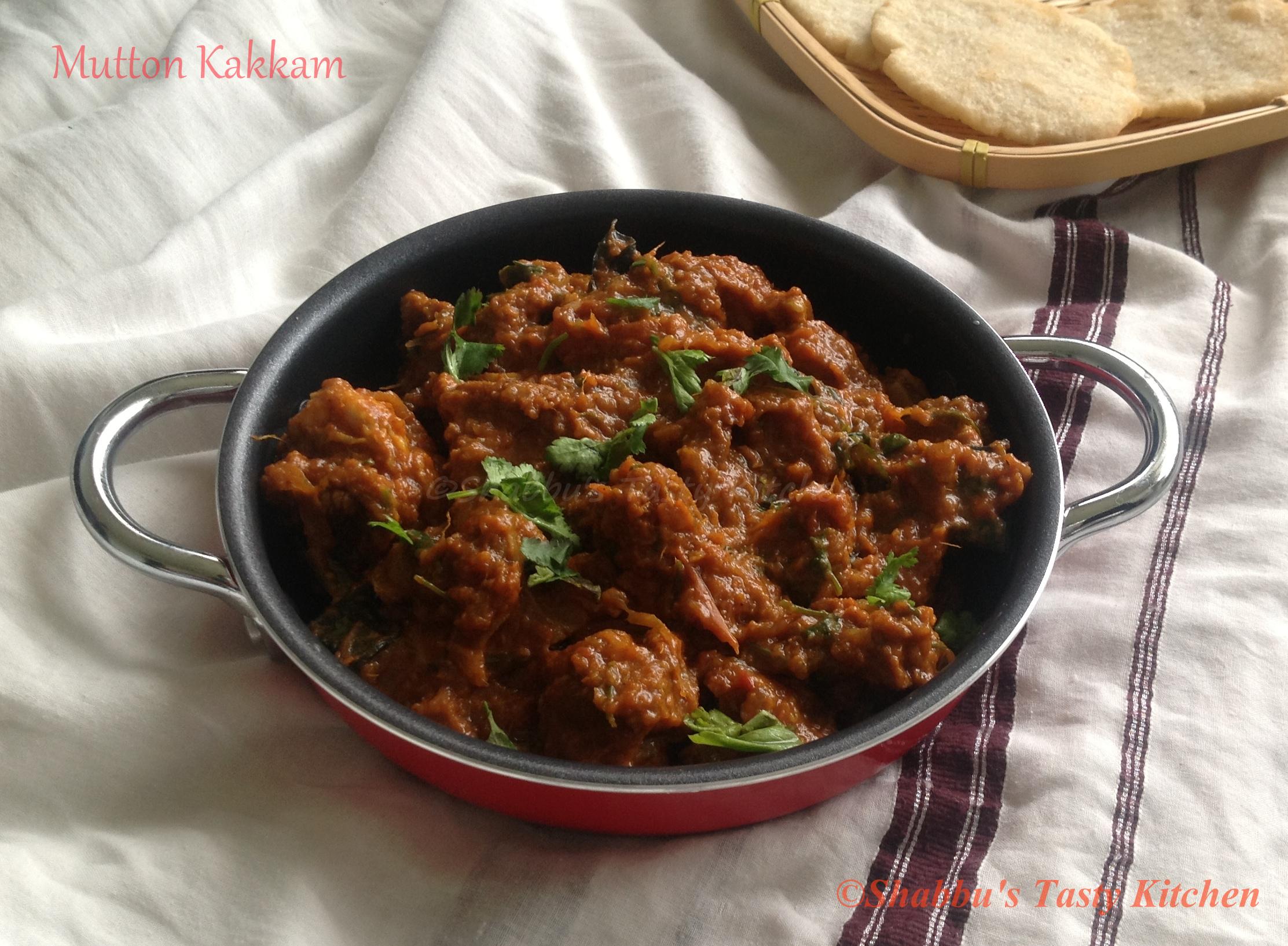 mutton-kakka