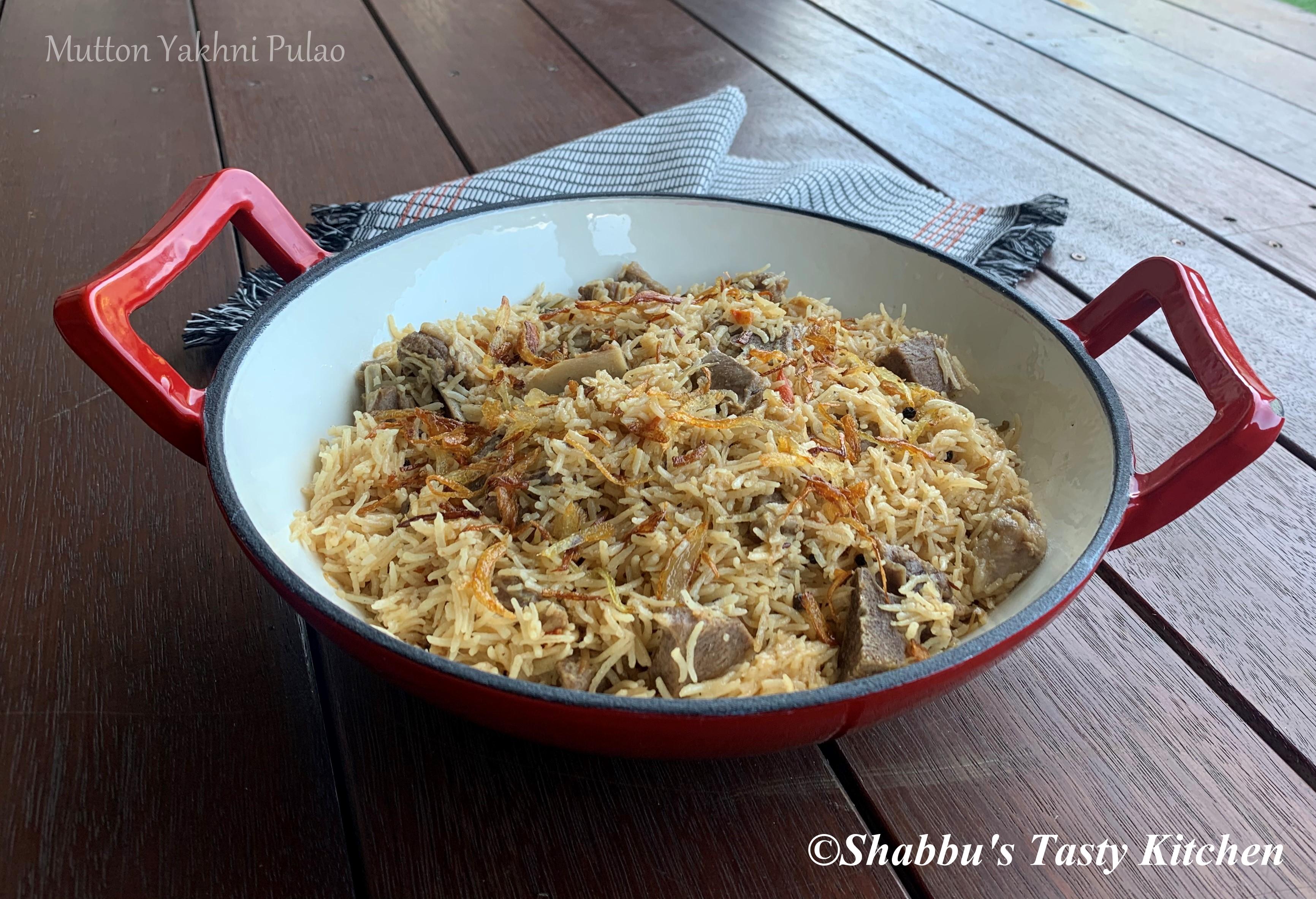 mutton-yakhni-pulao