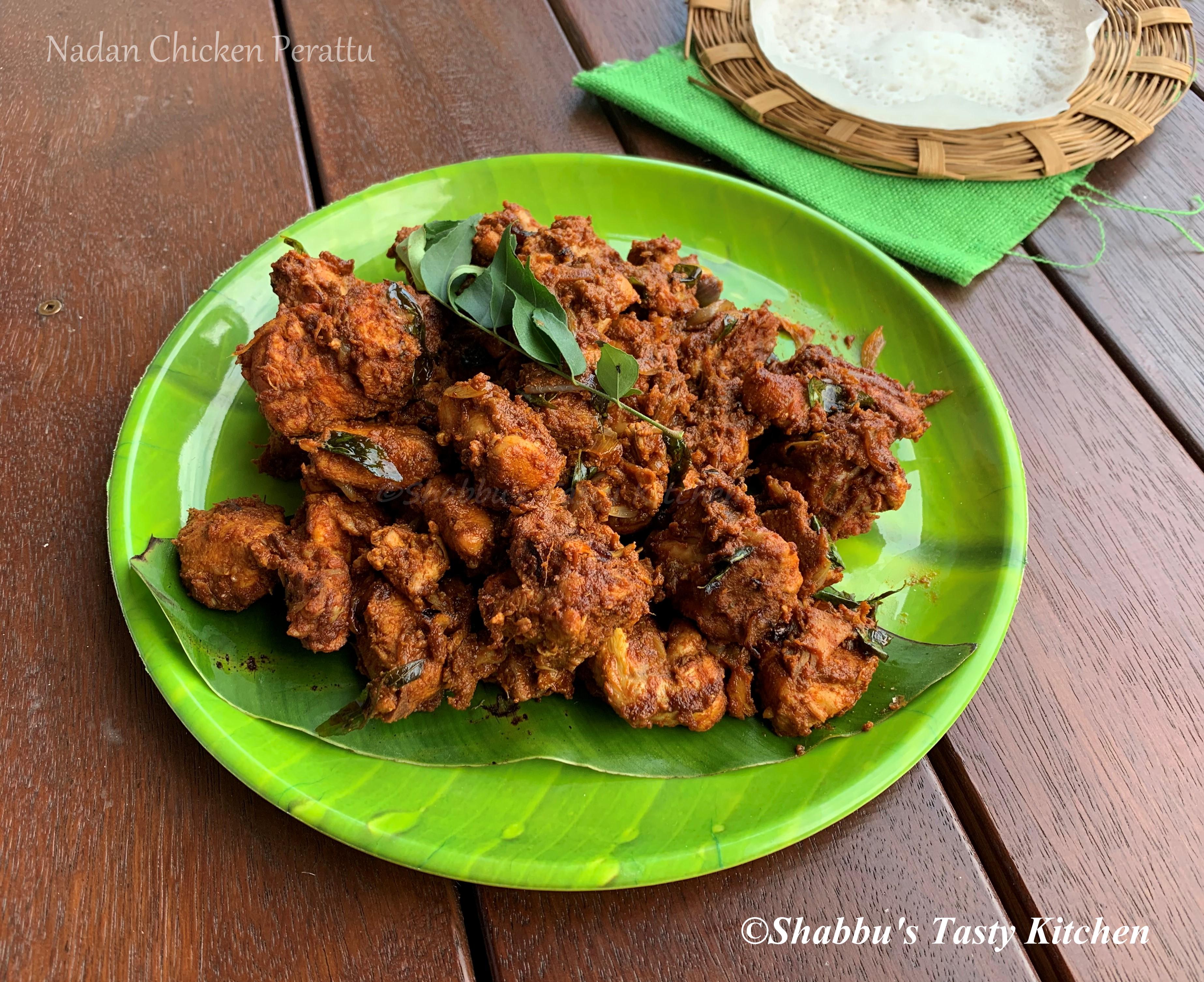 nadan-chicken-perattu