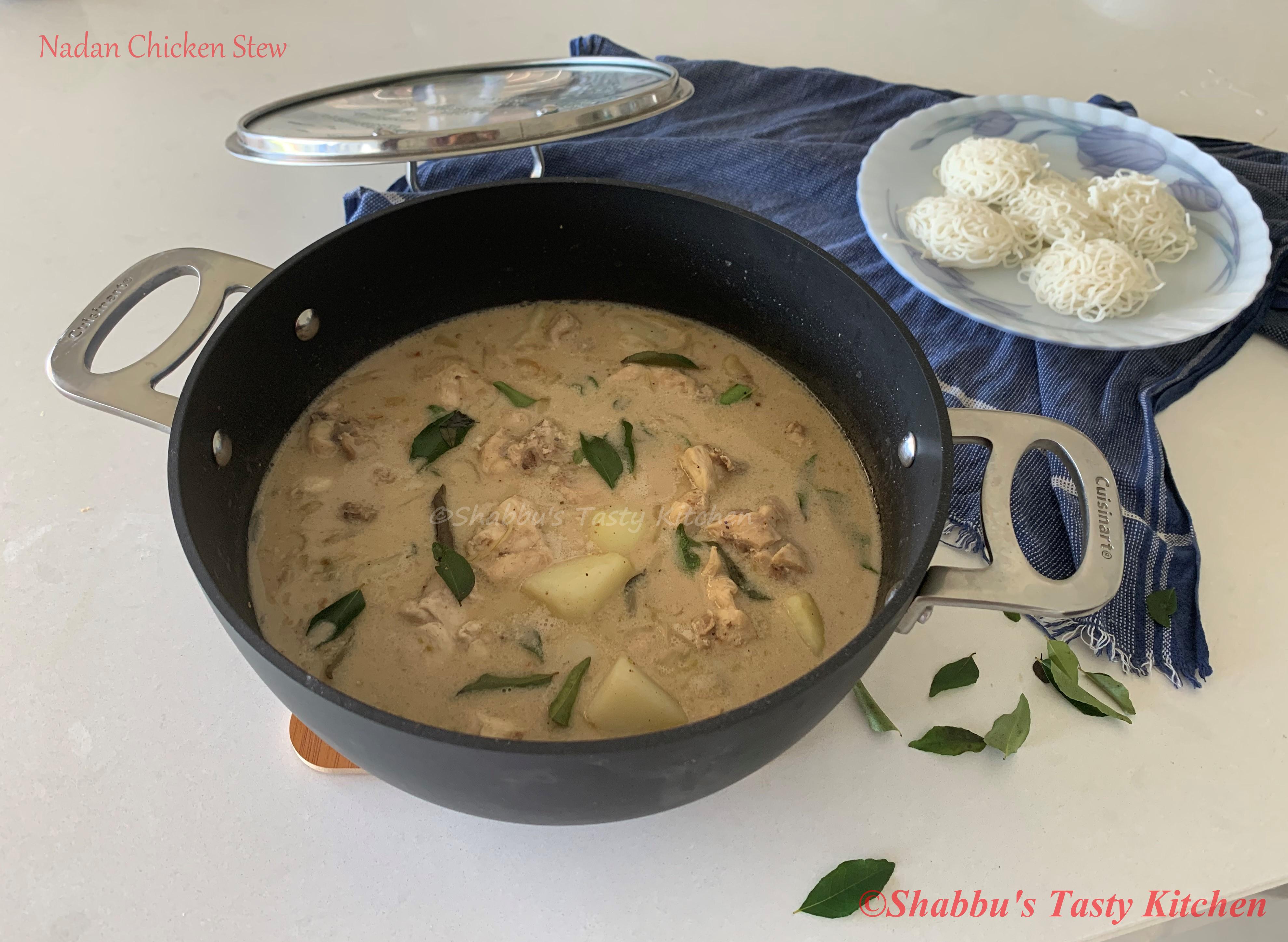 nadan-chicken-stew