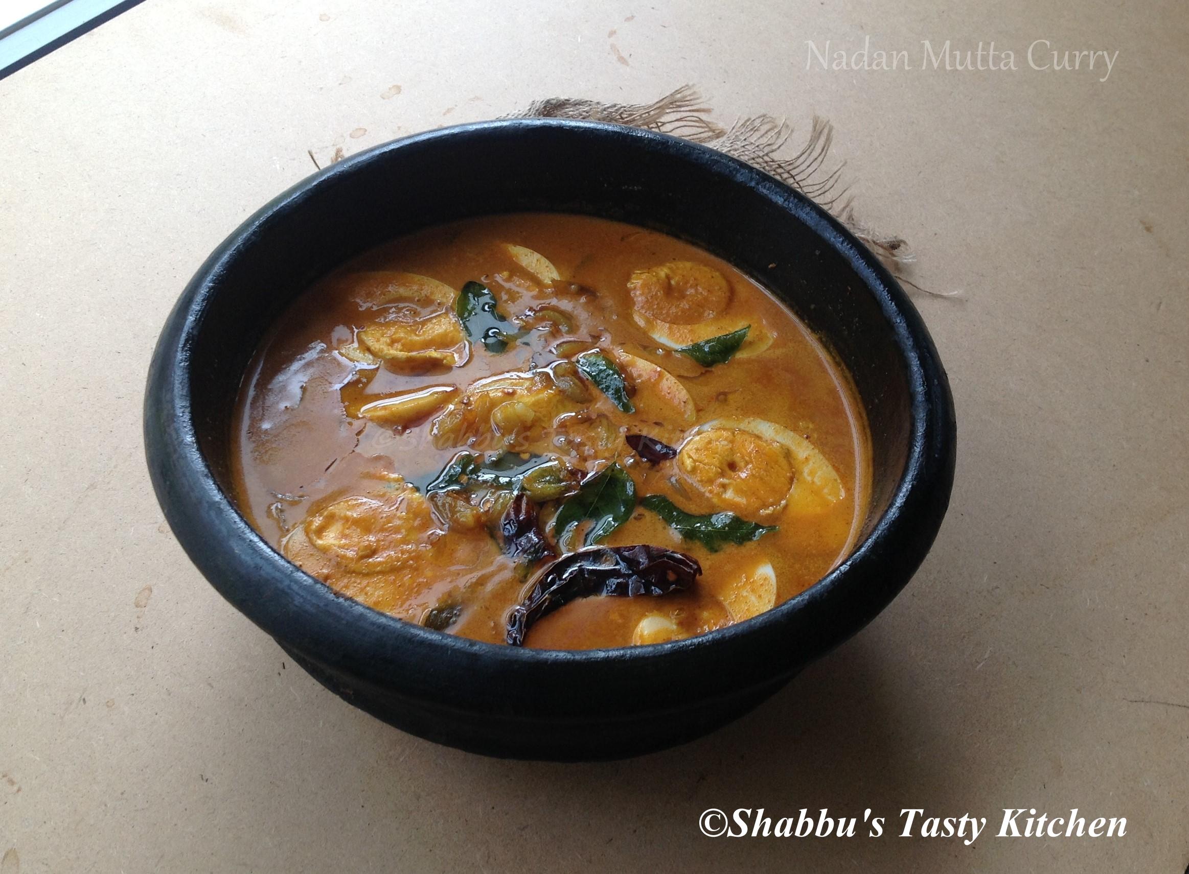 nadan-mutta-curry
