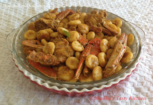 njandu-kadumbu-steamed-rice-dumplings