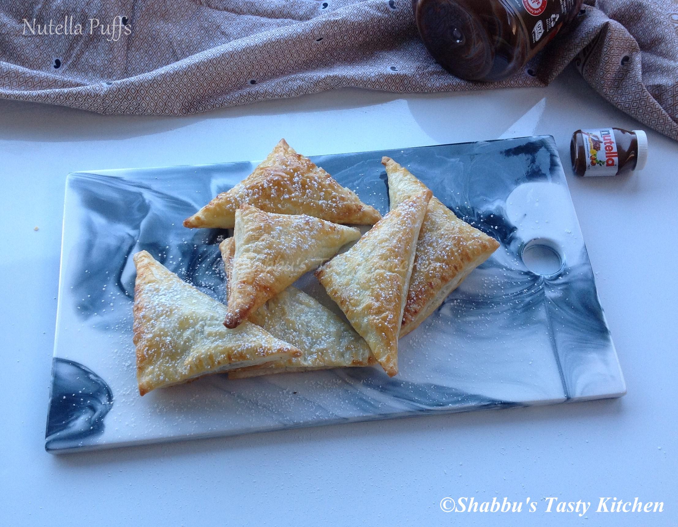 nutella-puff-pastry-turnovers-nutella
