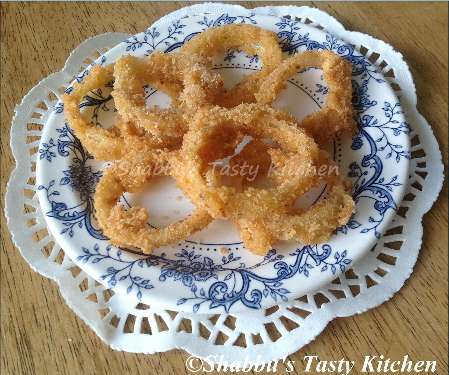 onion-rings