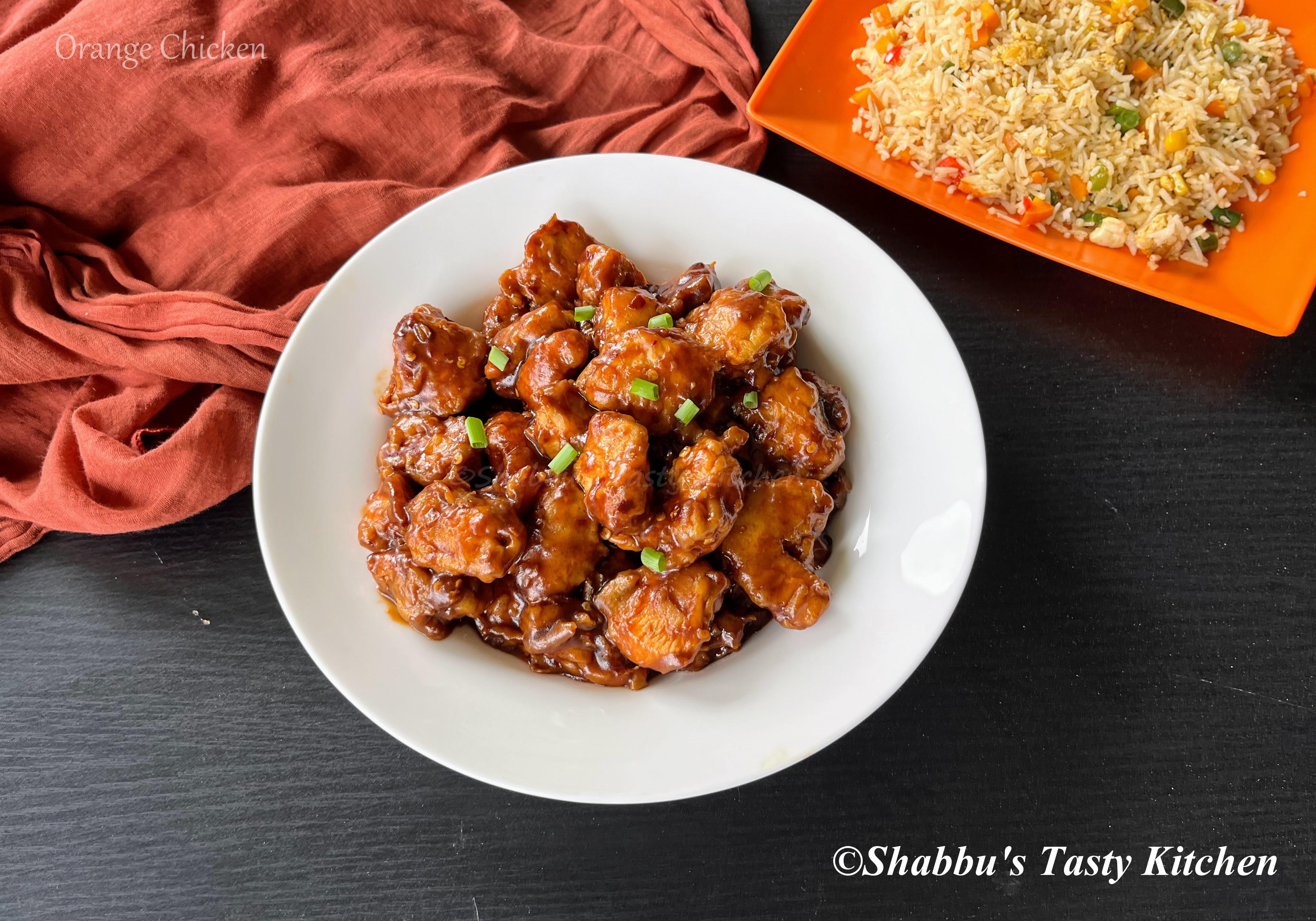 orange-chicken