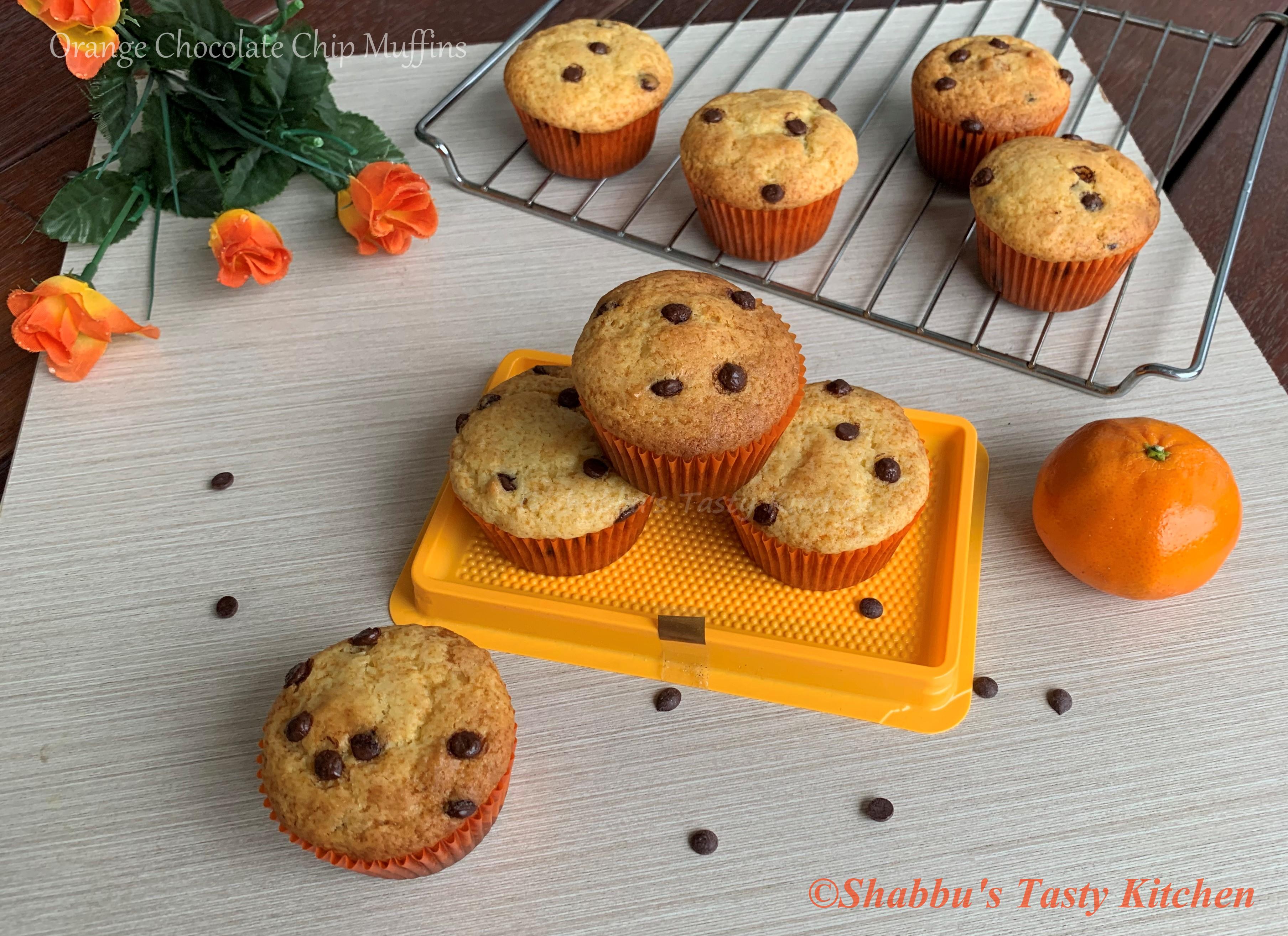 orange-chocolate-chip-muffins
