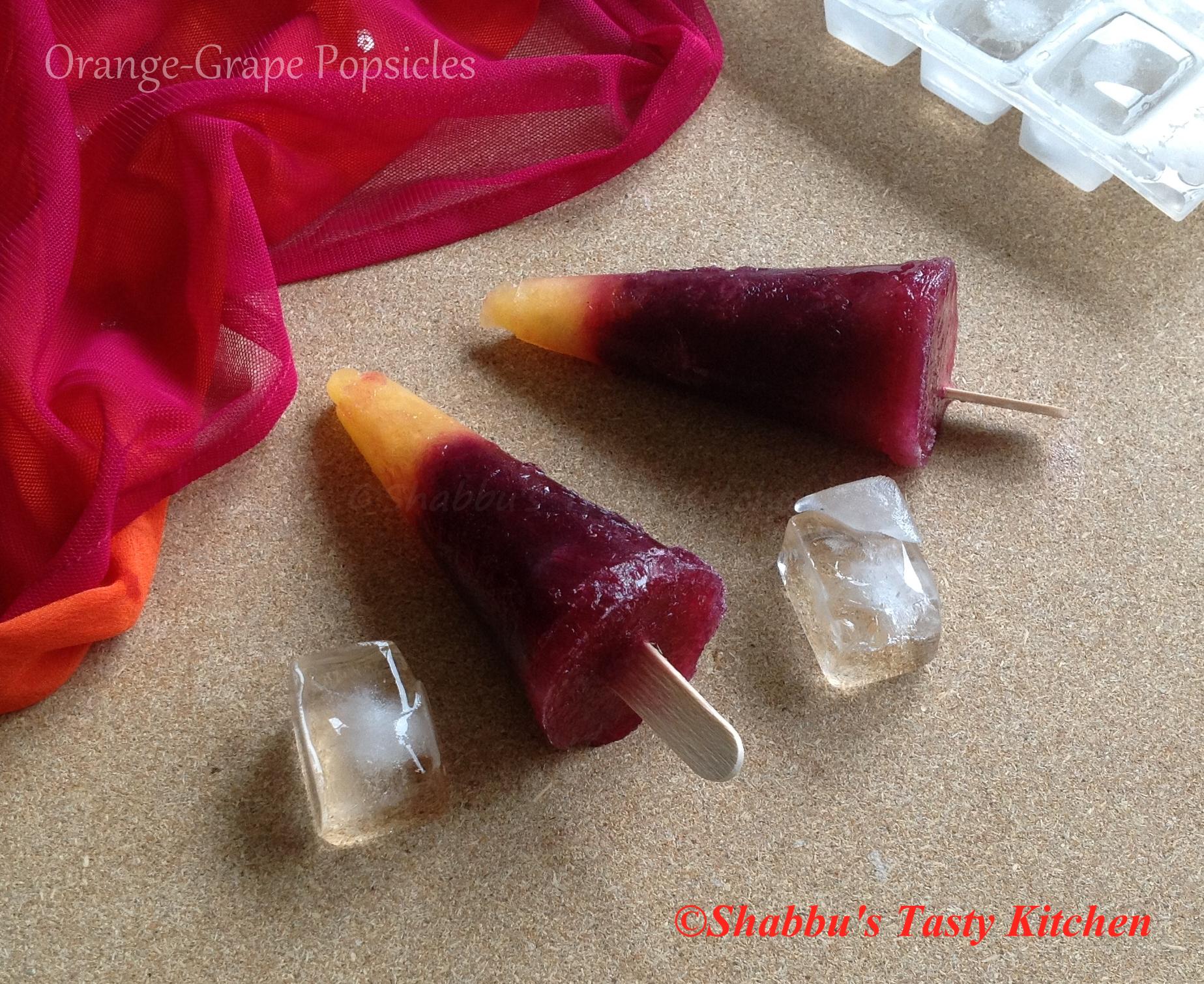 orange-grapes-popsicles