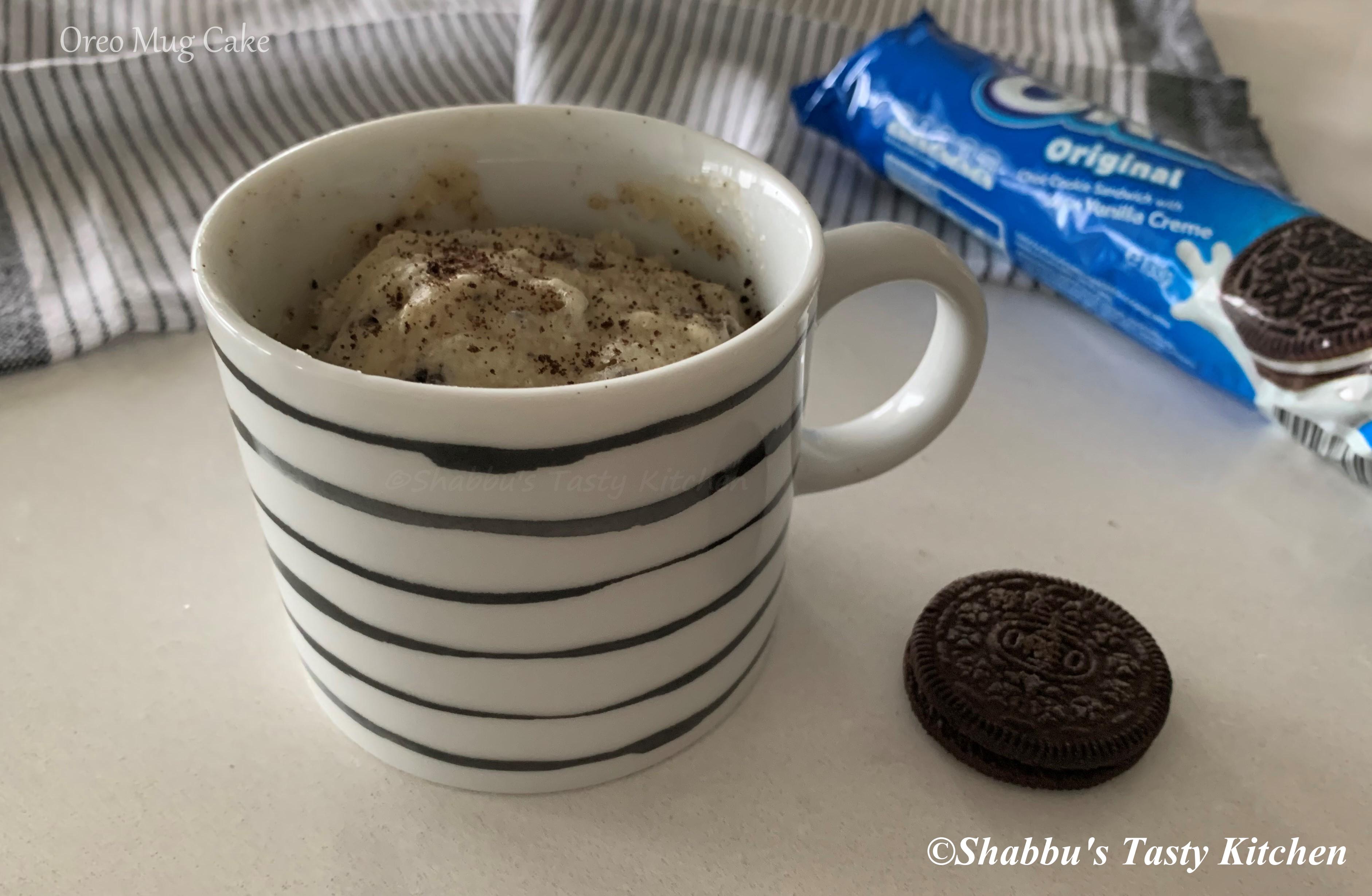 oreo-mug-cake