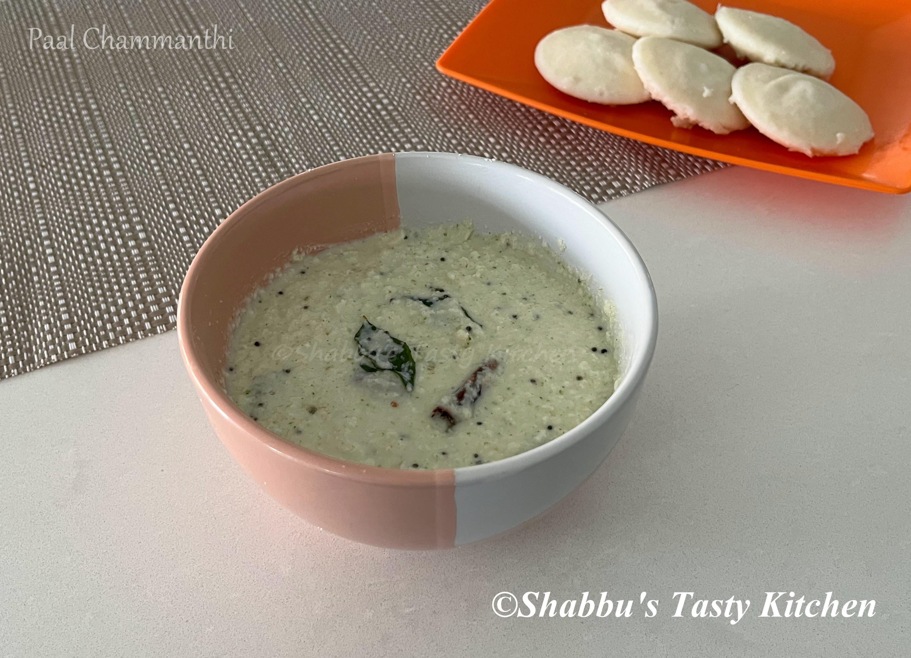 paal-chammanthi-coconut-chutney-with-milk