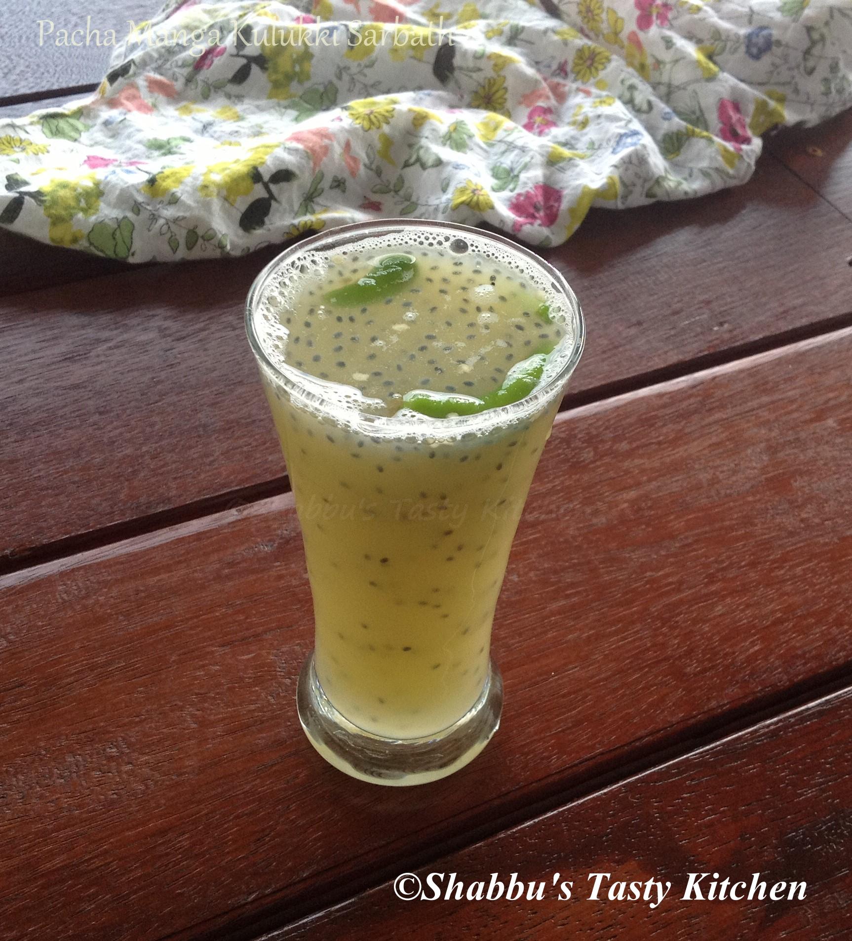 pacha-manga-raw-mango-kulukki-sarbath