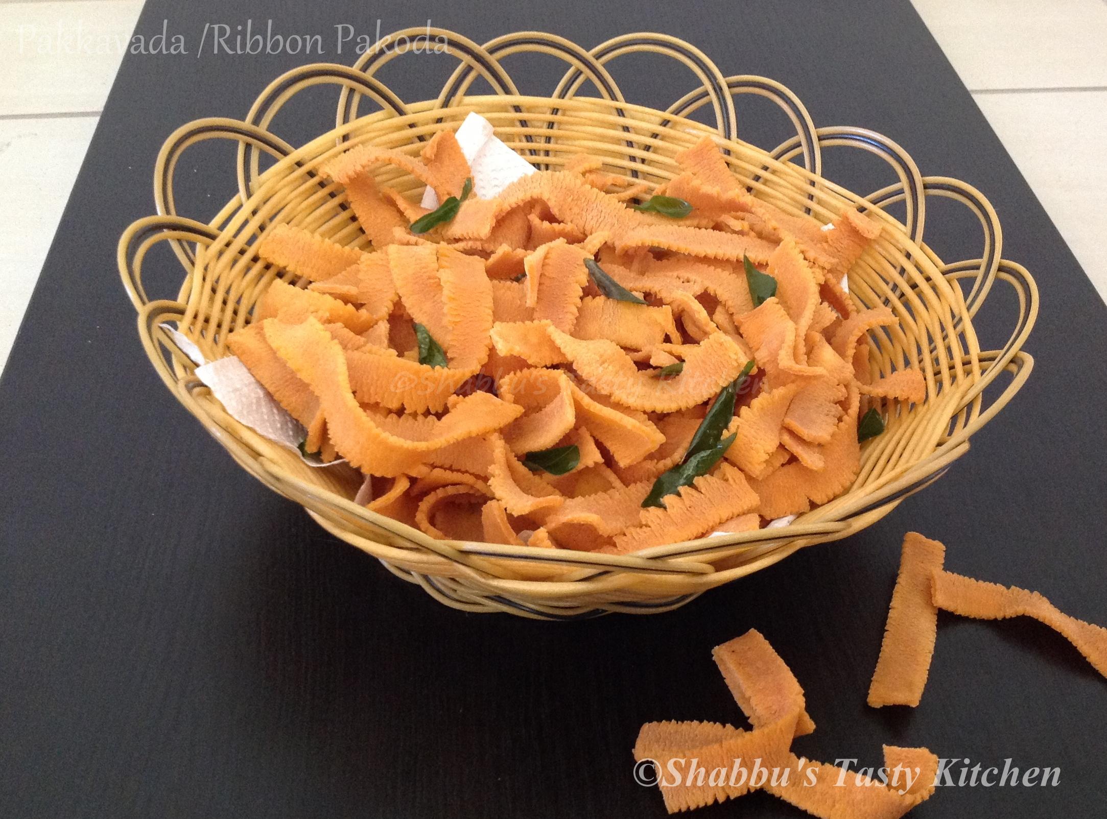 pakkavada-ribbon-pakoda