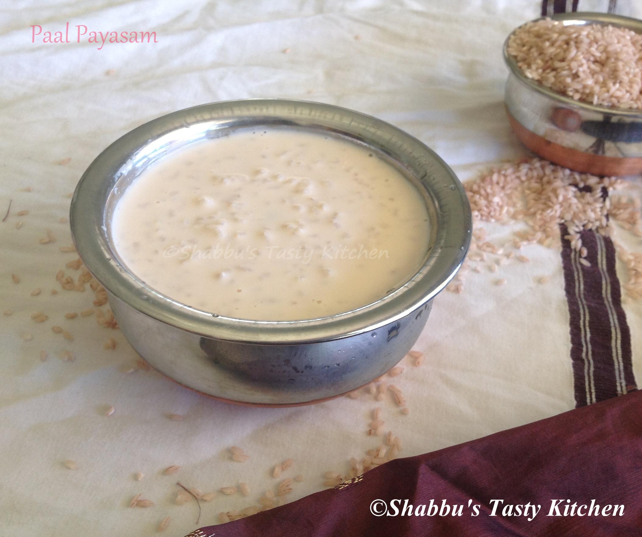 pal-payasam-paal-payasa