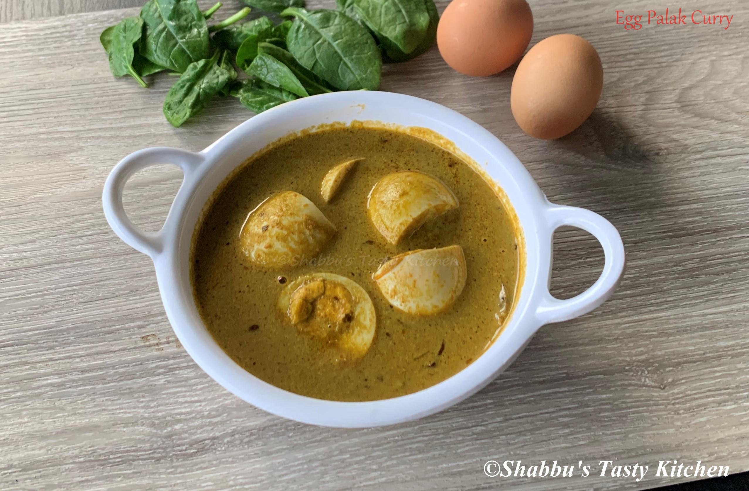palak-egg-curry