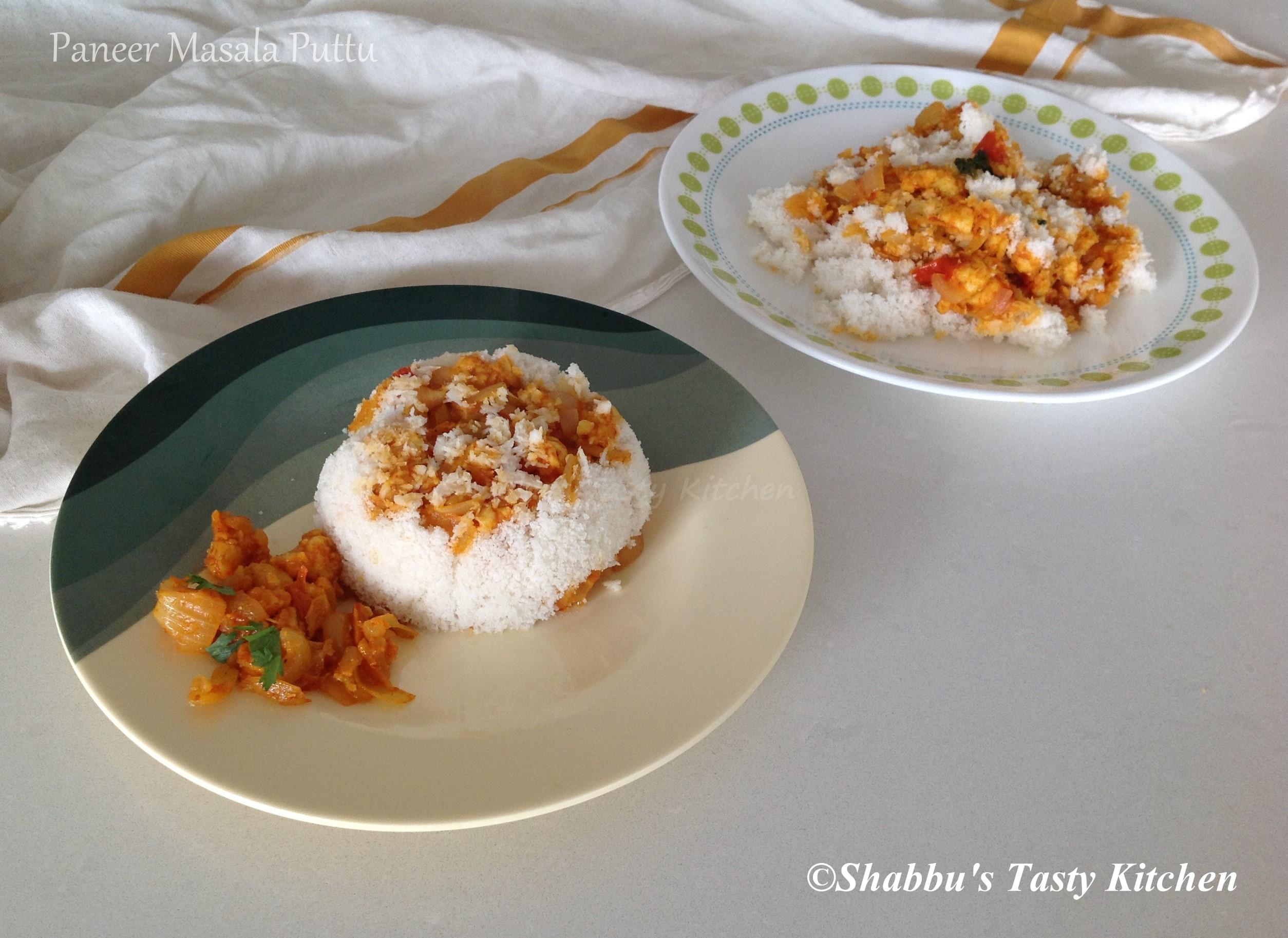 paneer-masala-puttu