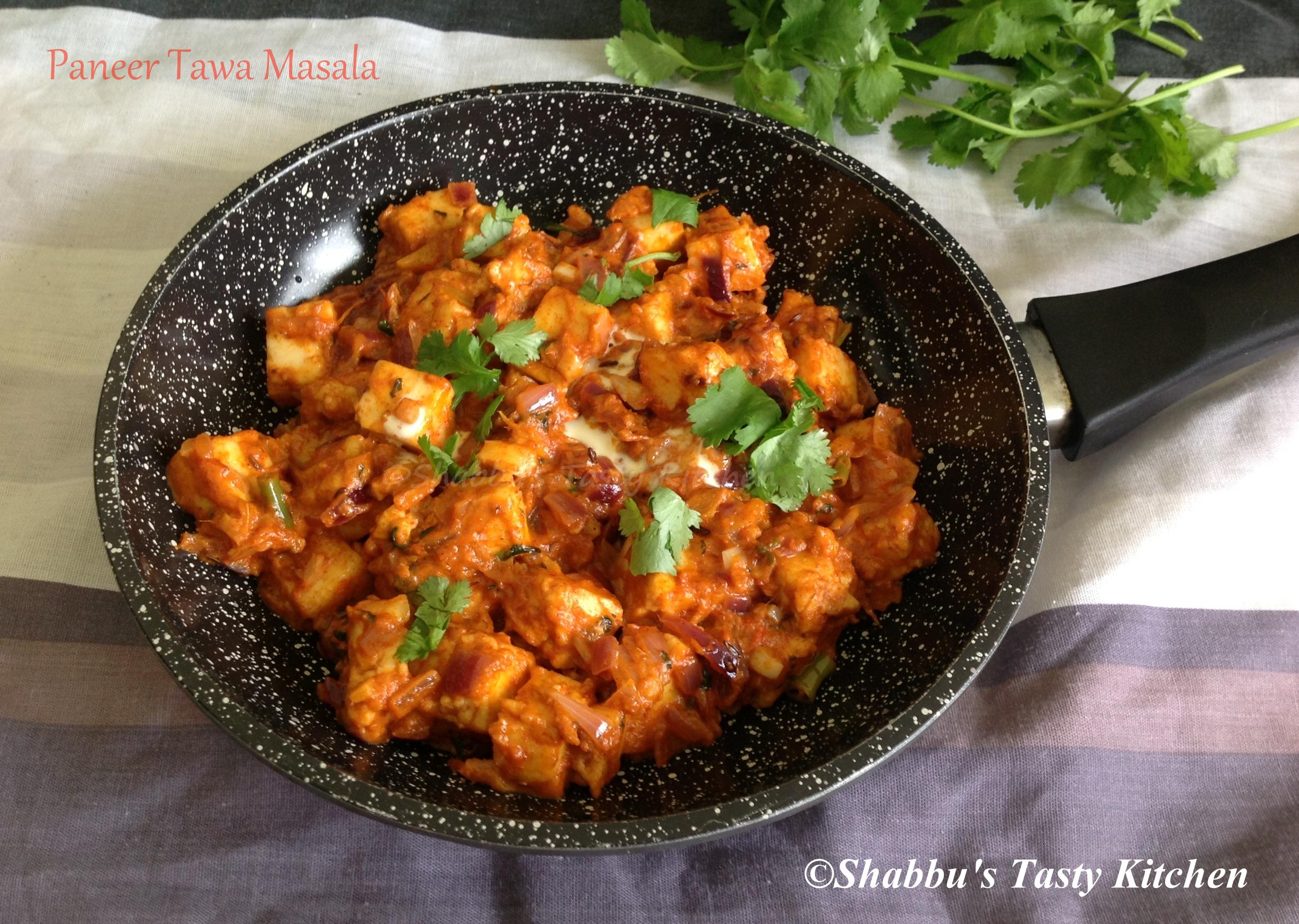 paneer-tawa-masala