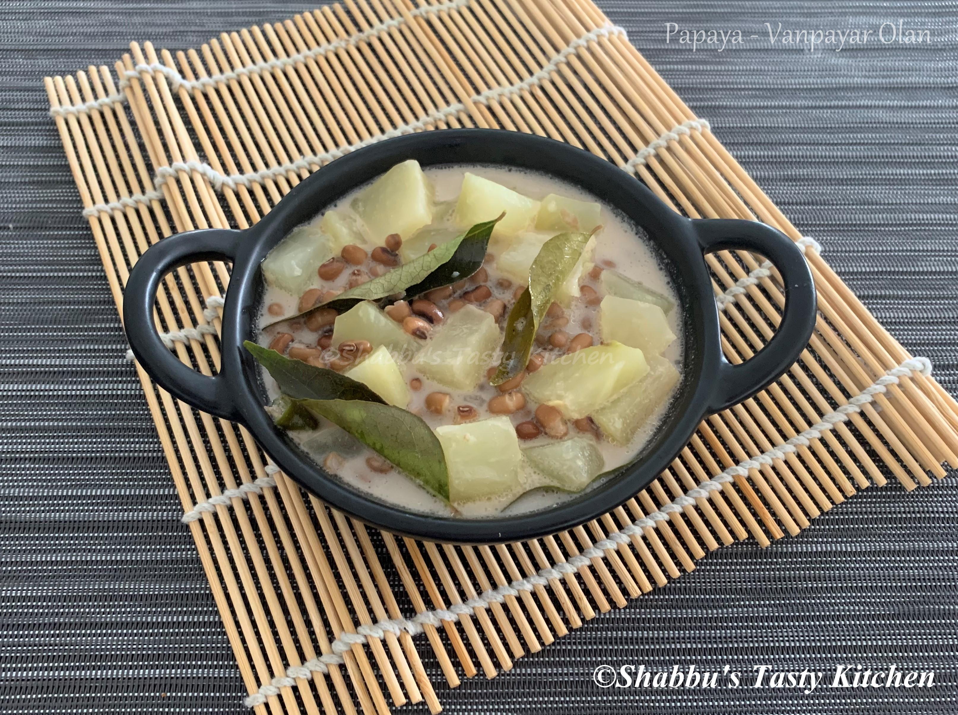 papaya-vanpayar-olan