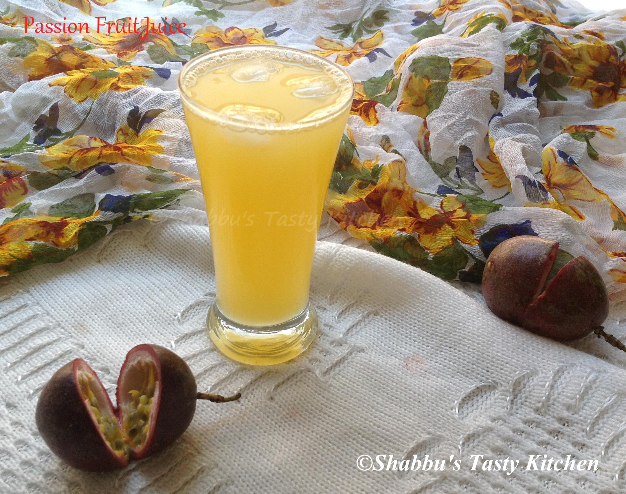 passion-fruit-juice