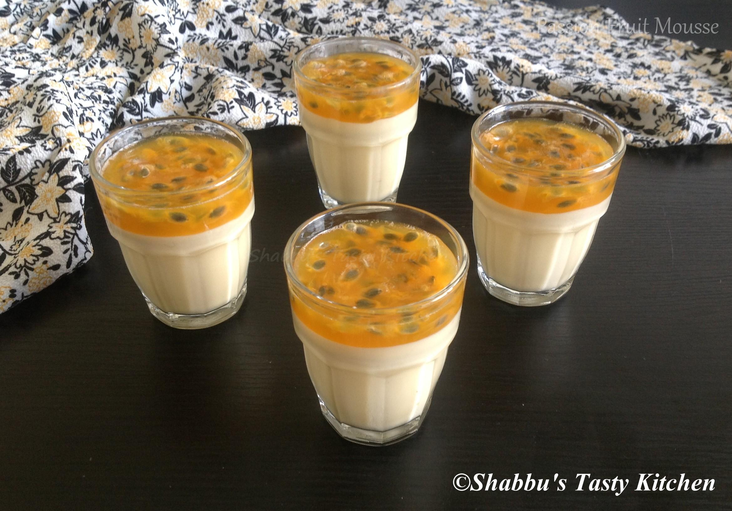 passion-fruit-mousse