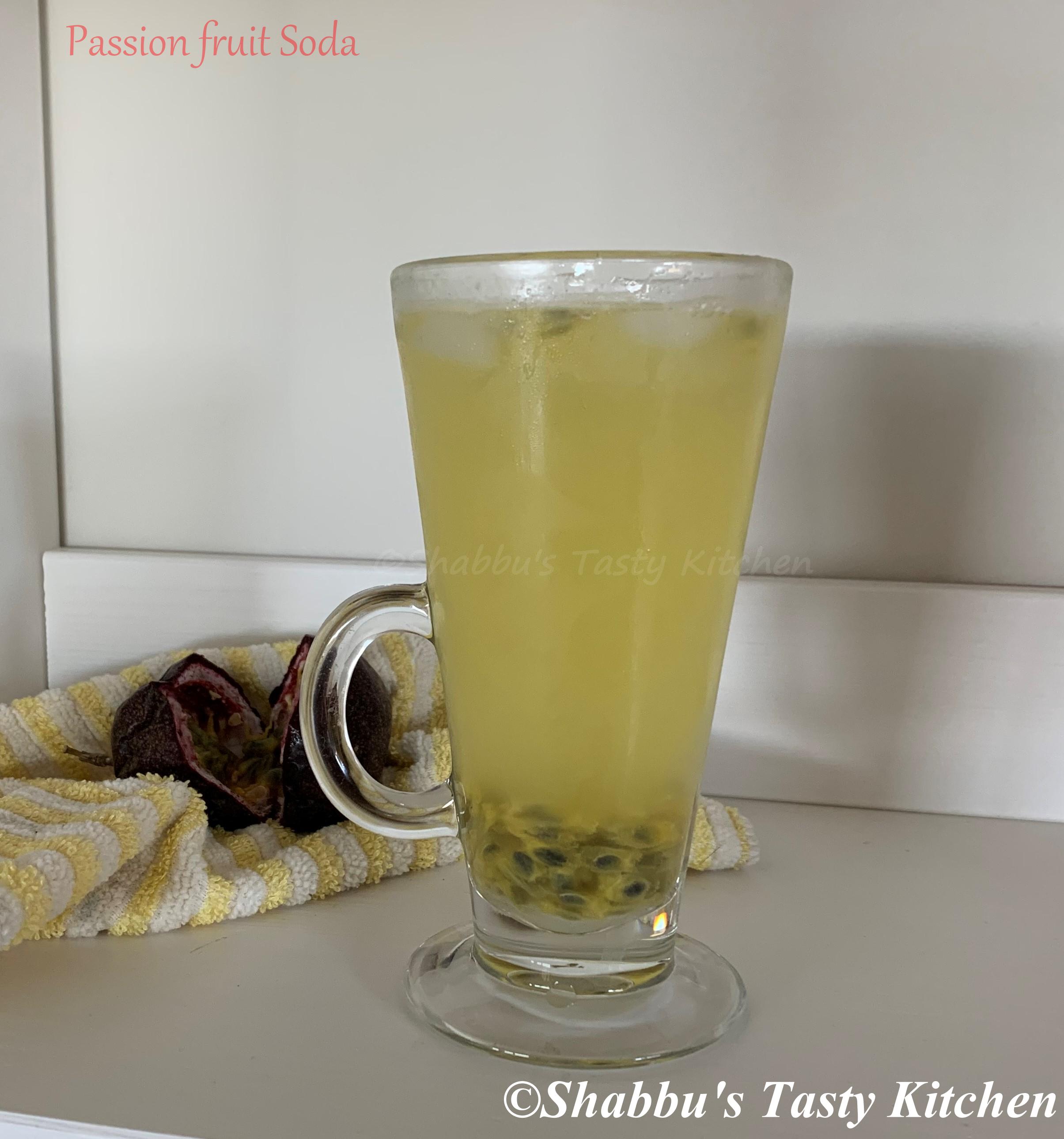 passion-fruit-soda