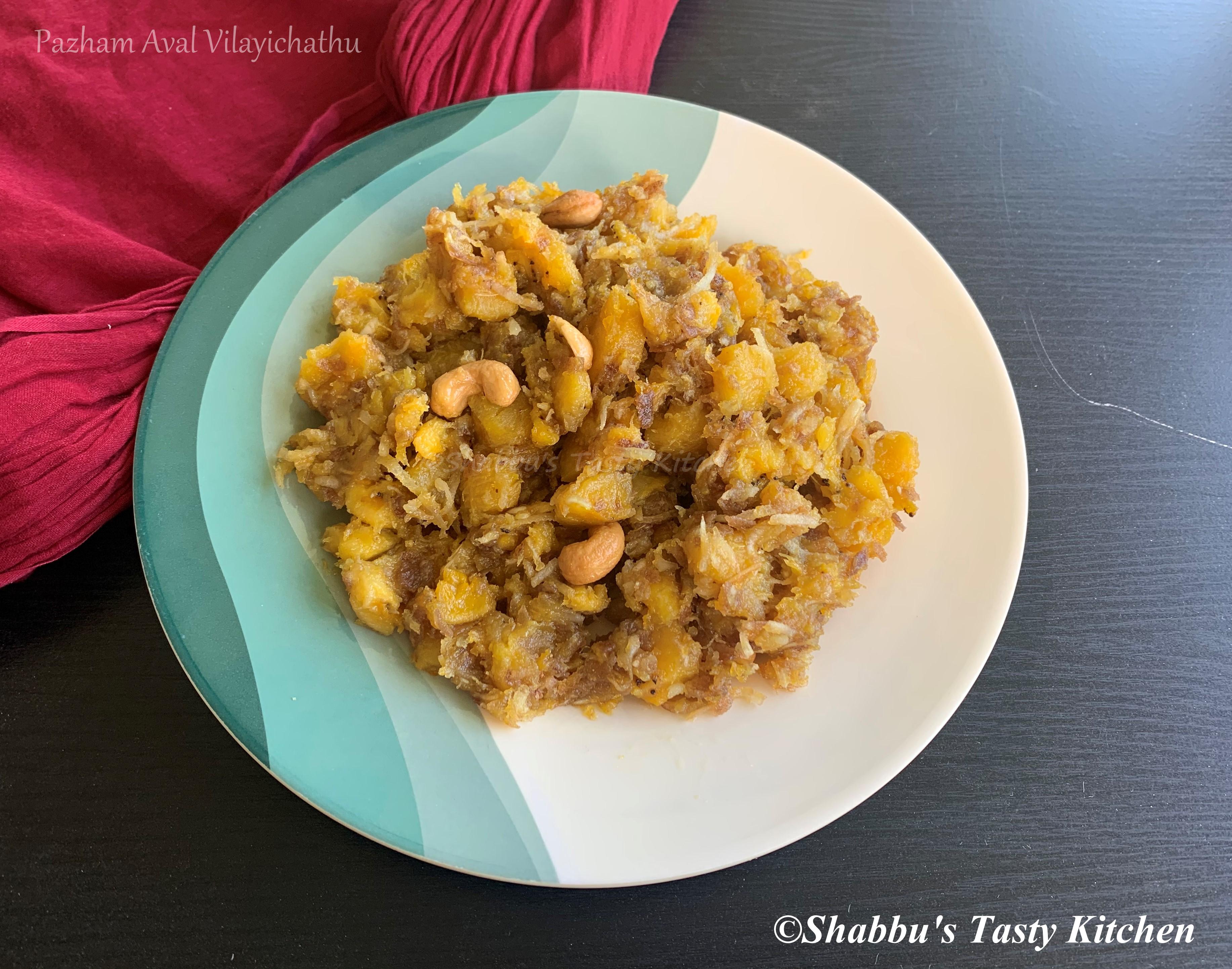 pazham-aval-vilayichathu