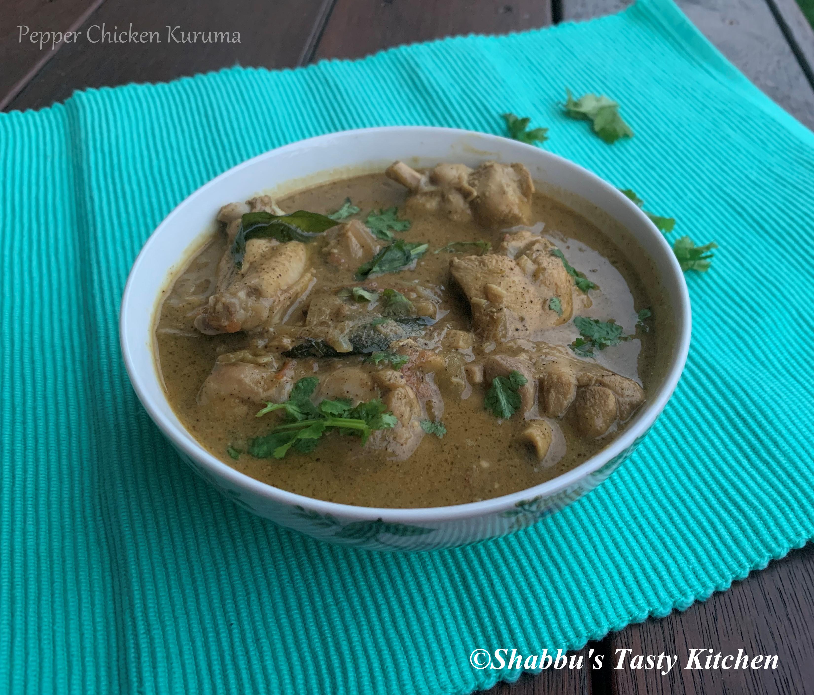 pepper-chicken-kuruma