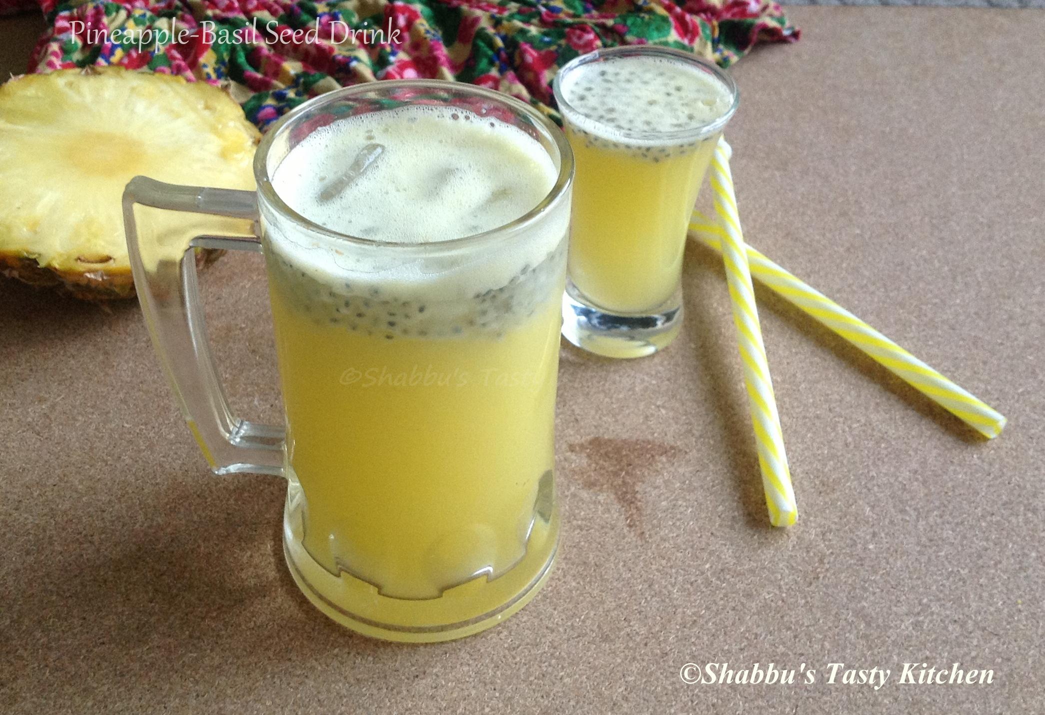 pineapple-basil-seed-drink