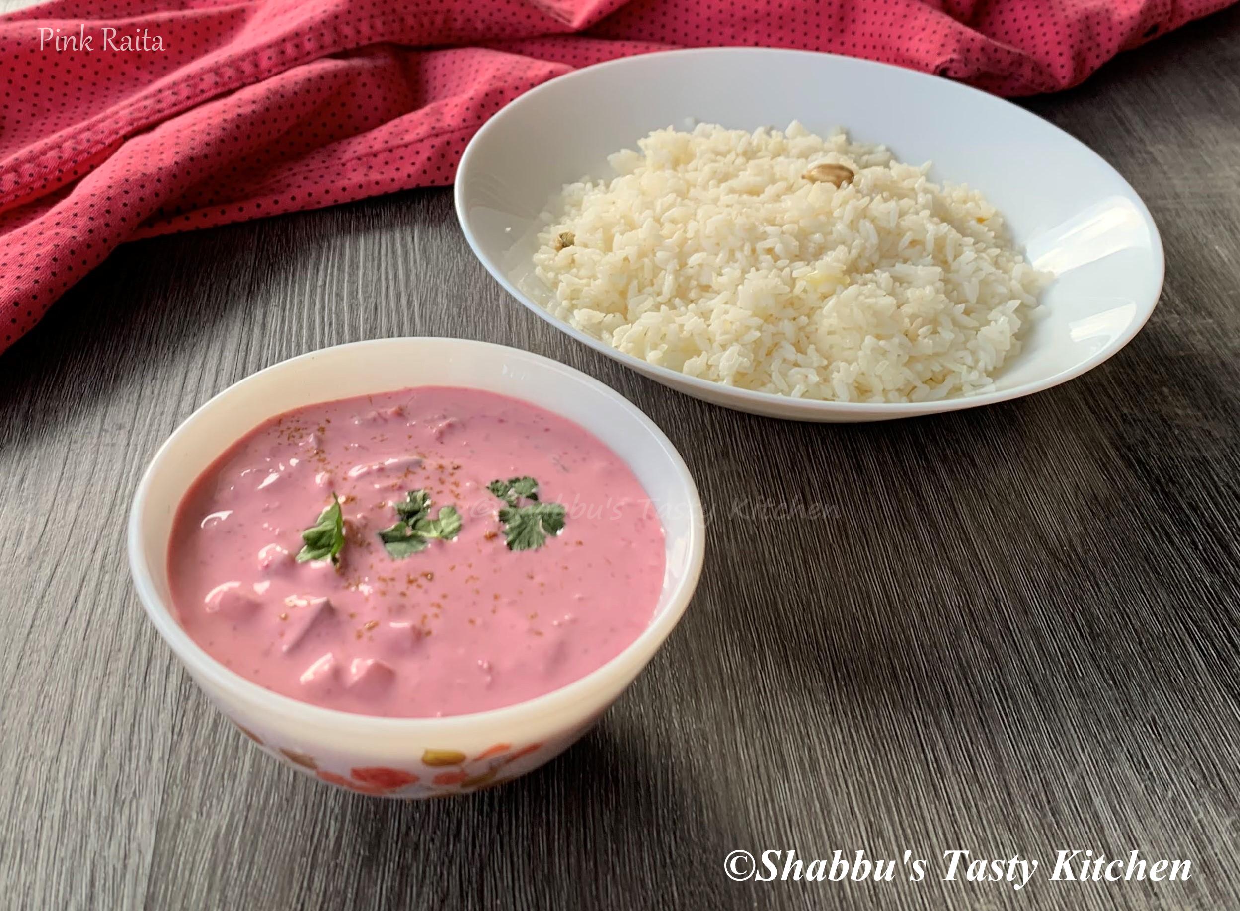 pink-raita