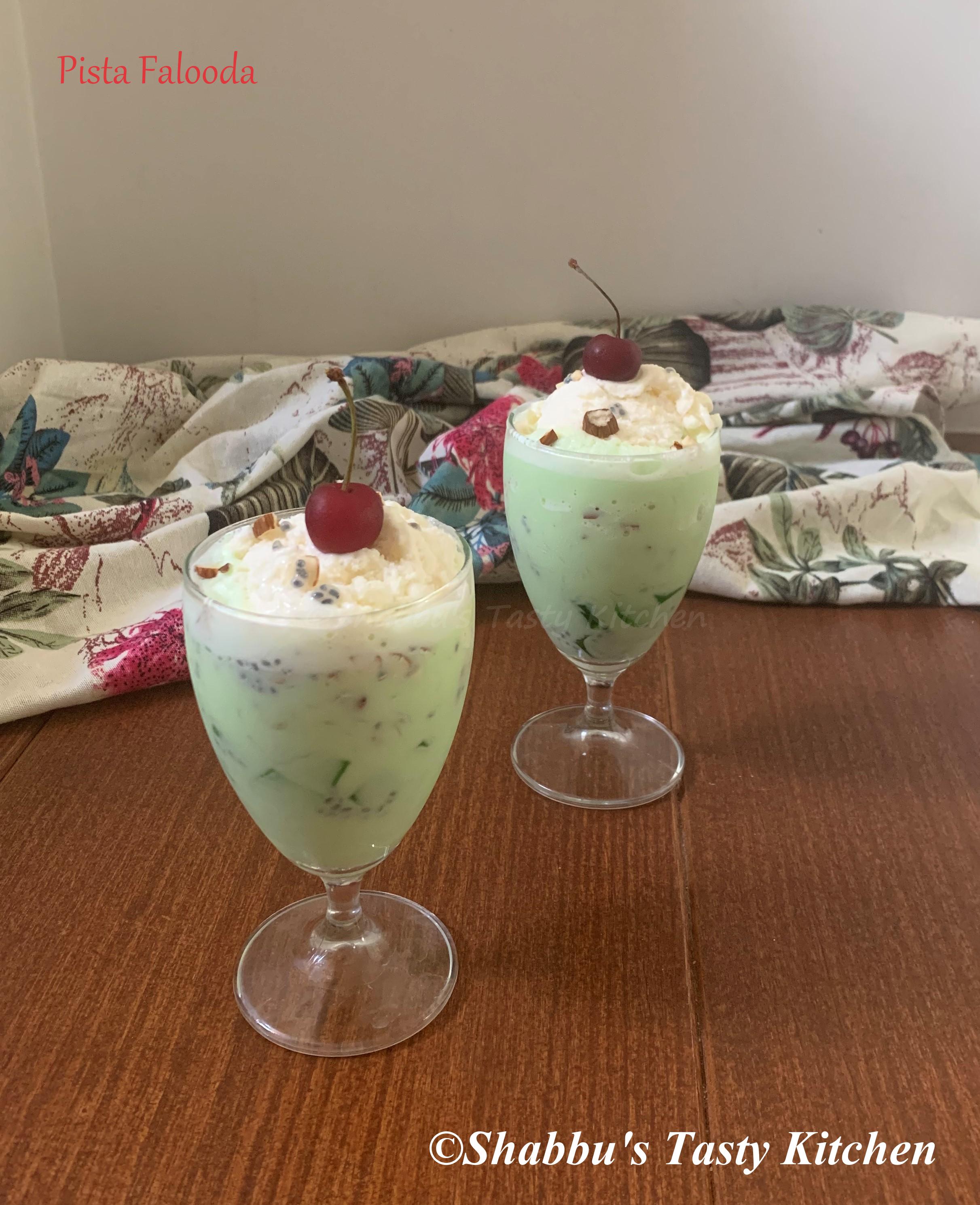 pista-falooda