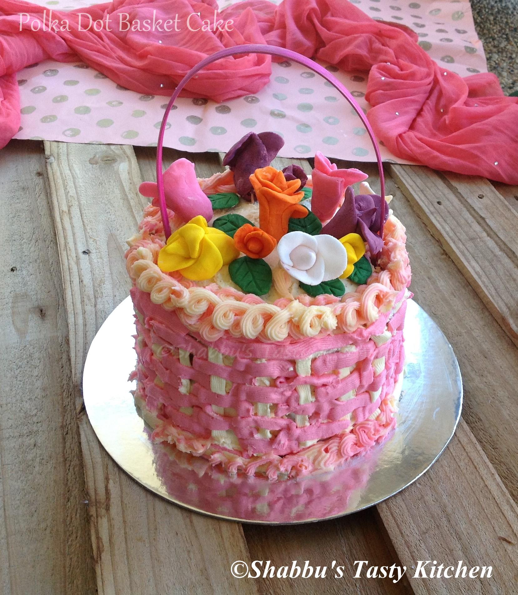 polka-dot-basket-cake