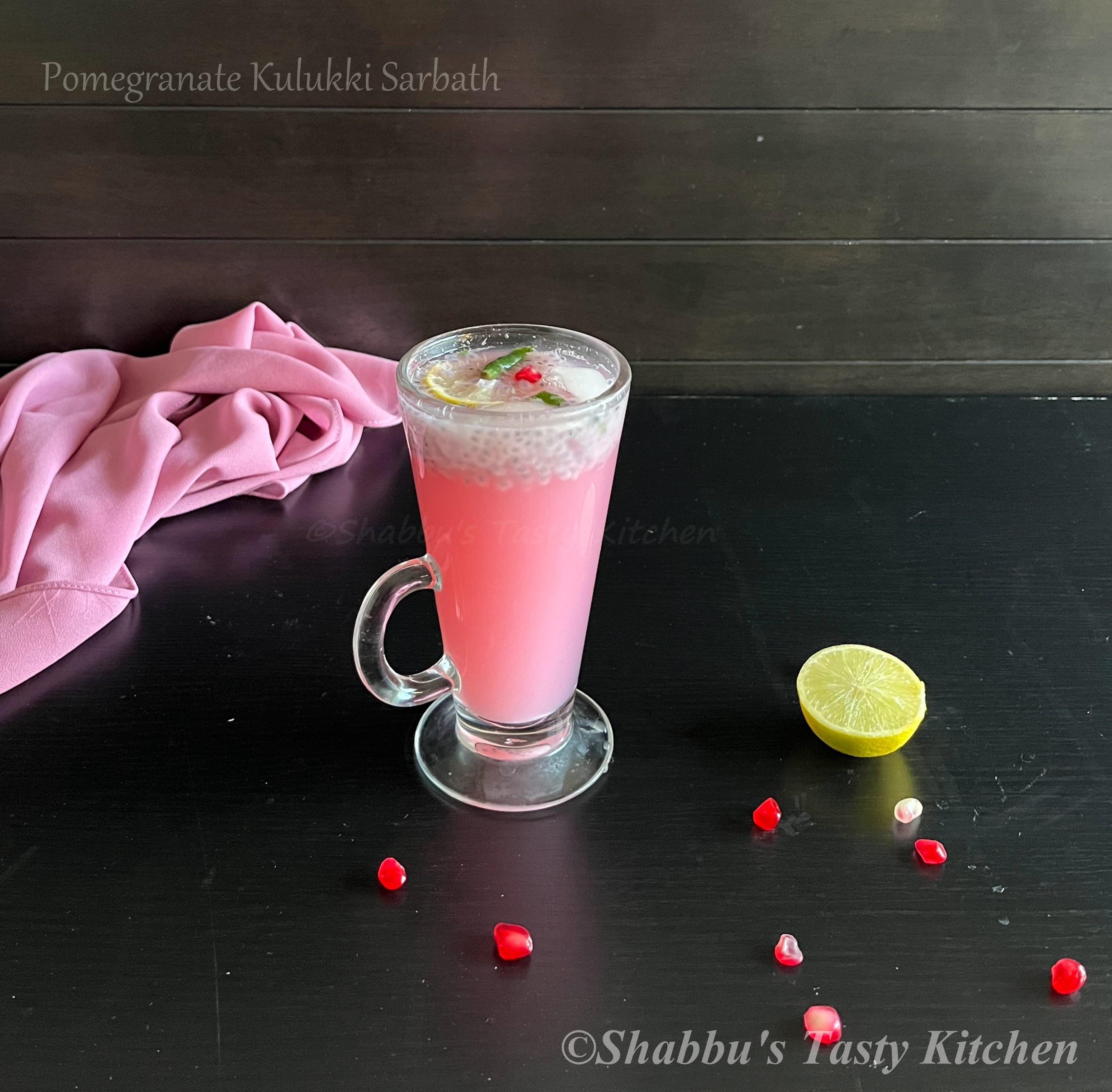 pomegranate-kulukki-sarbath
