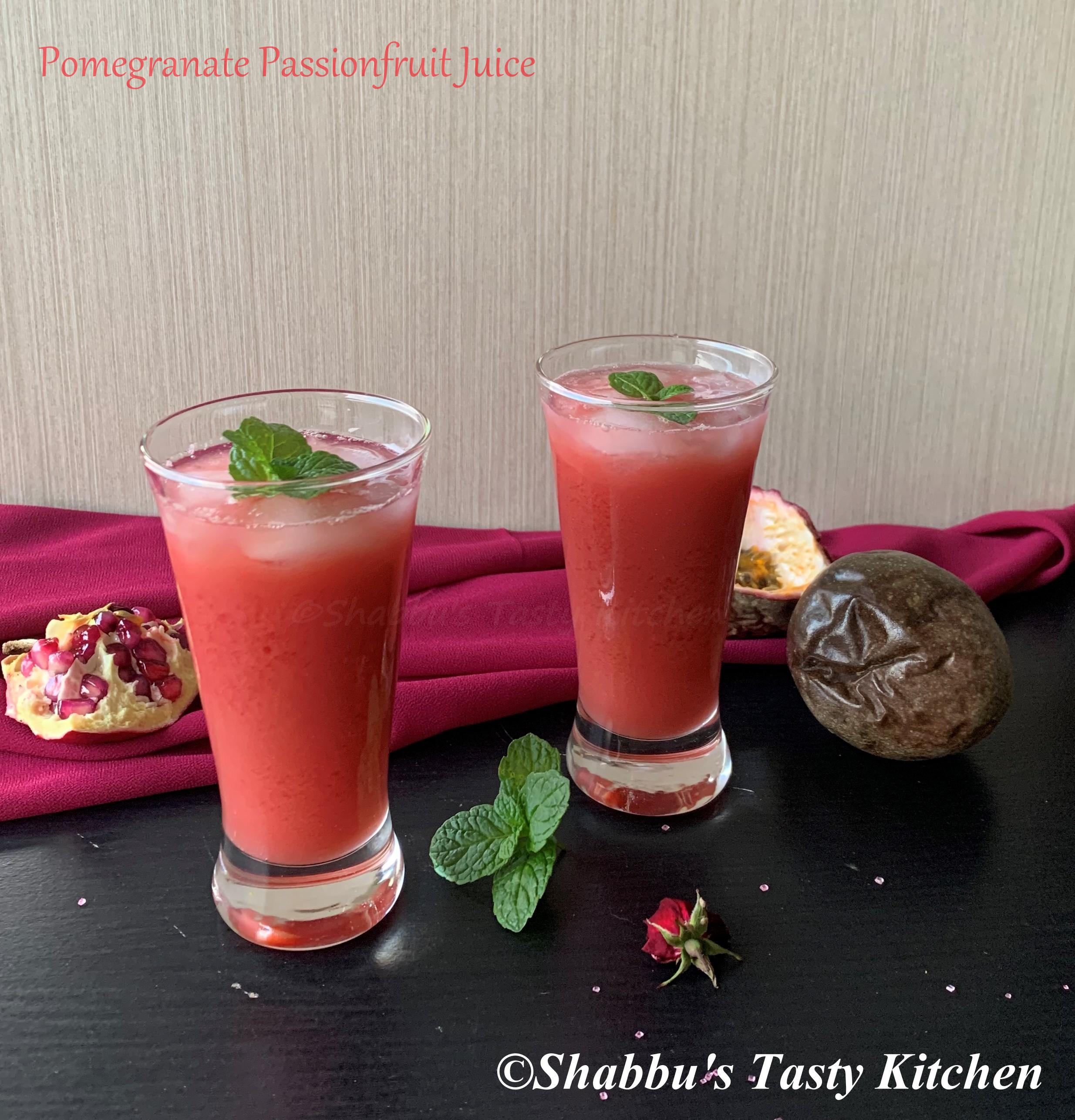 pomegranate-passionfruit-juice