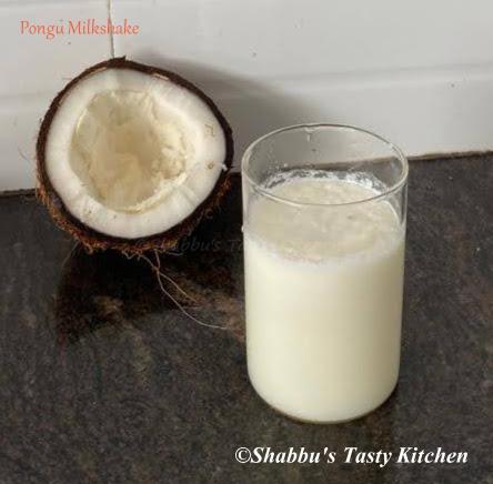 pongu-milkshake-coconut-sprout-milkshake