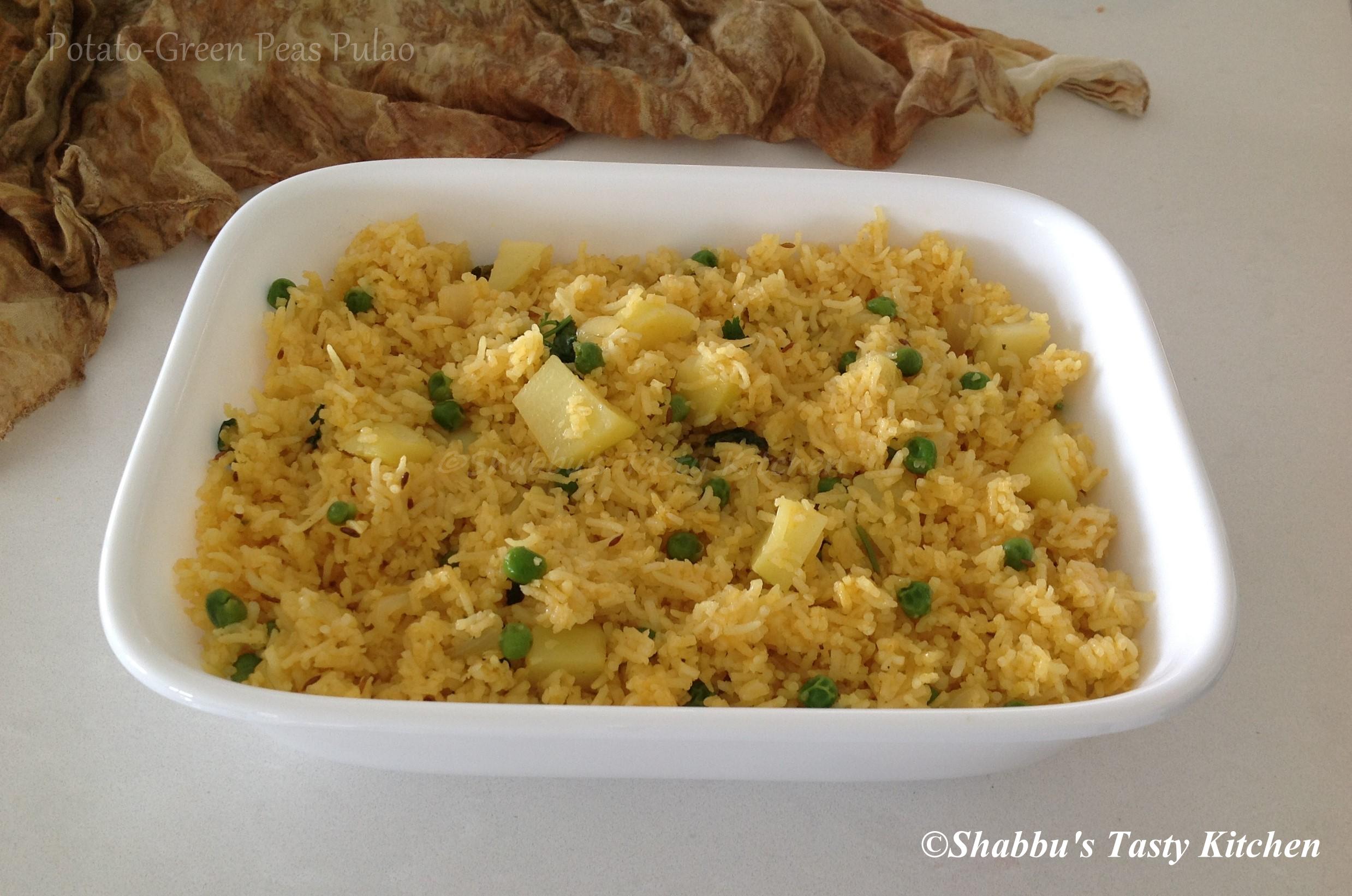 potato-green-peas-pulao