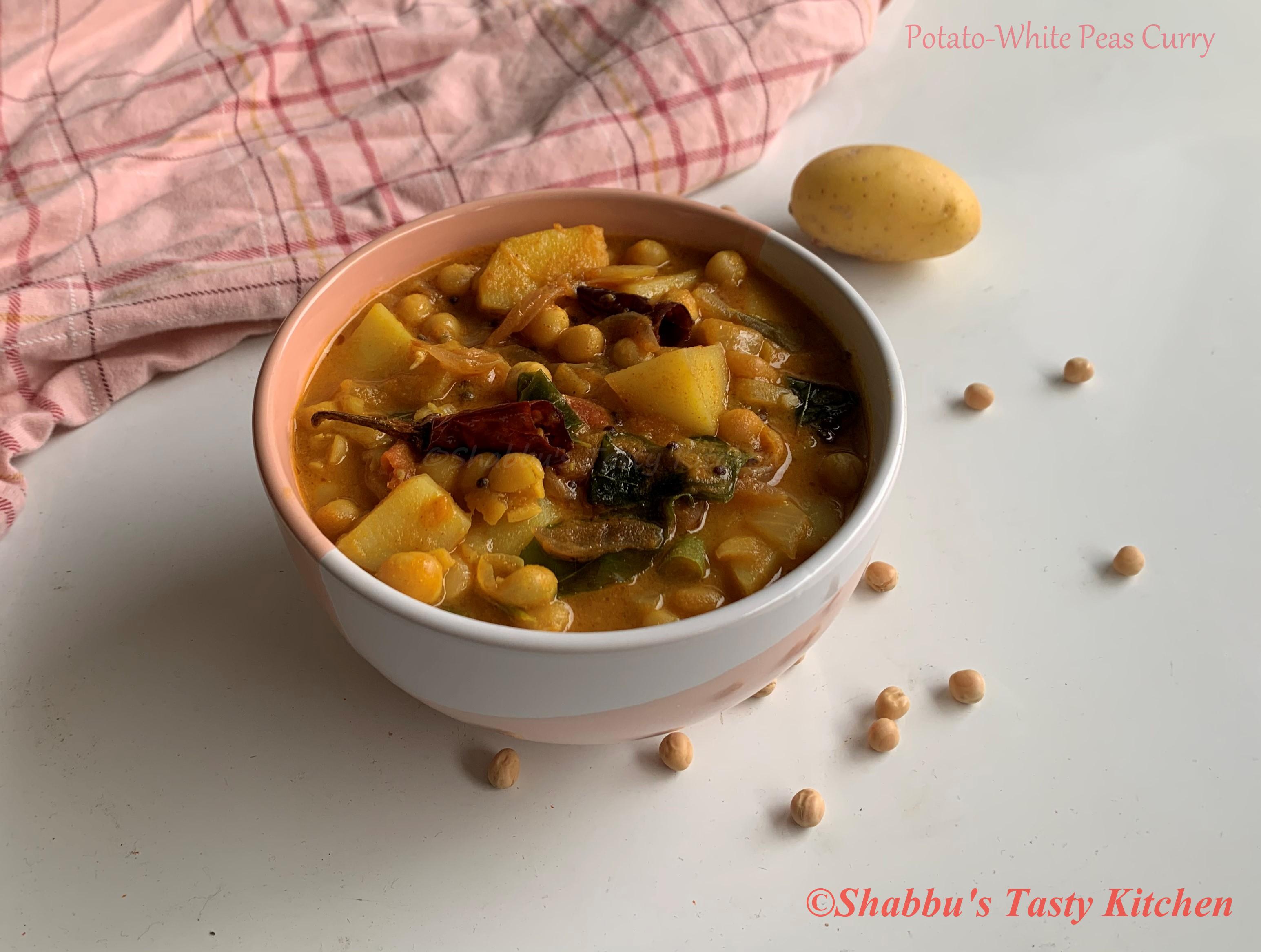 potato-white-peas-curry