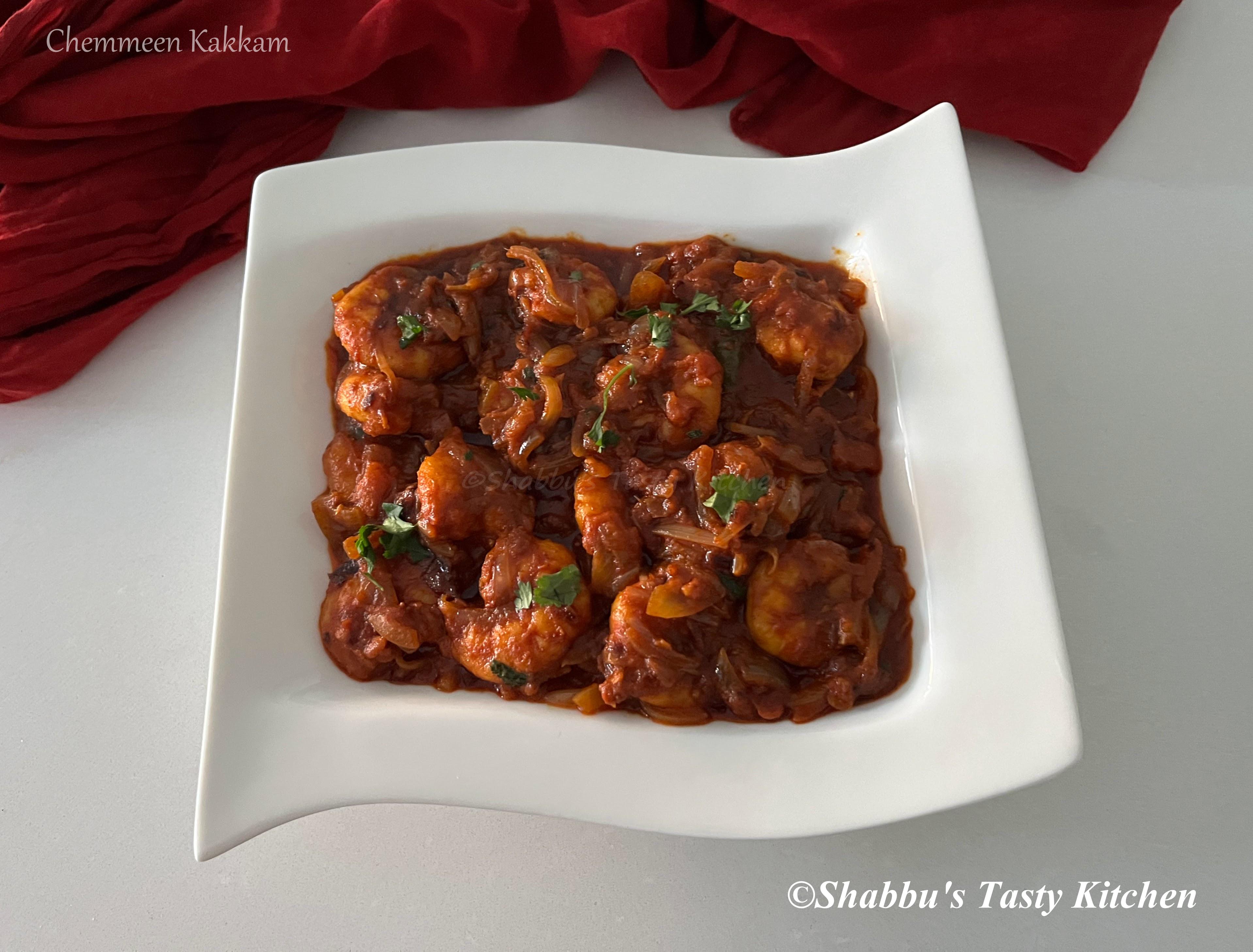 prawn-chemmeen-kakkam