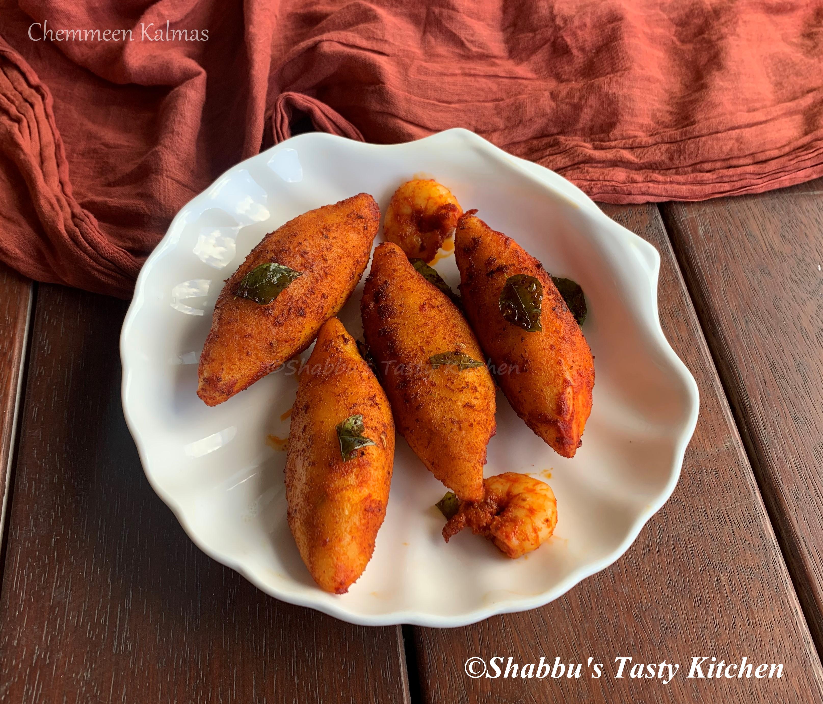 prawn-chemmeen-kalmas