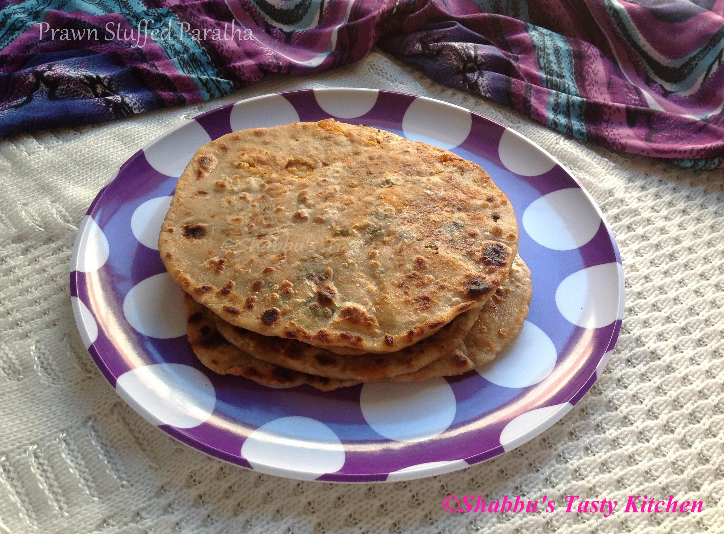 prawn-stuffed-paratha