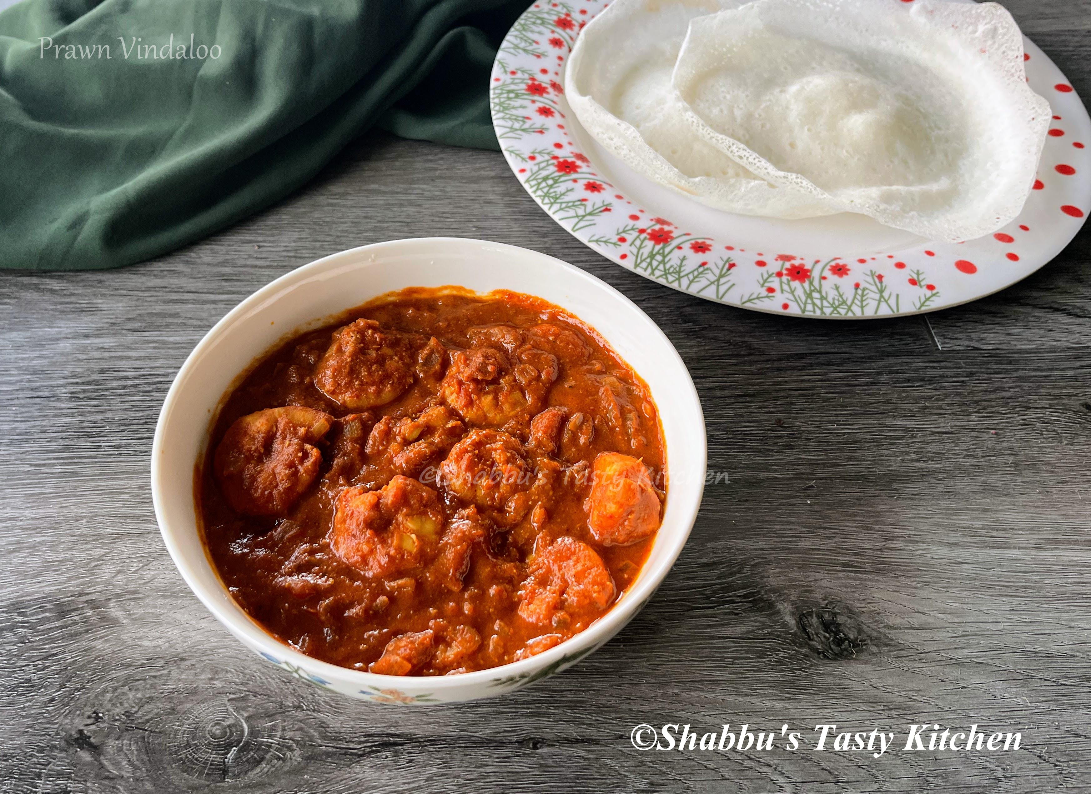 prawn-vindaloo