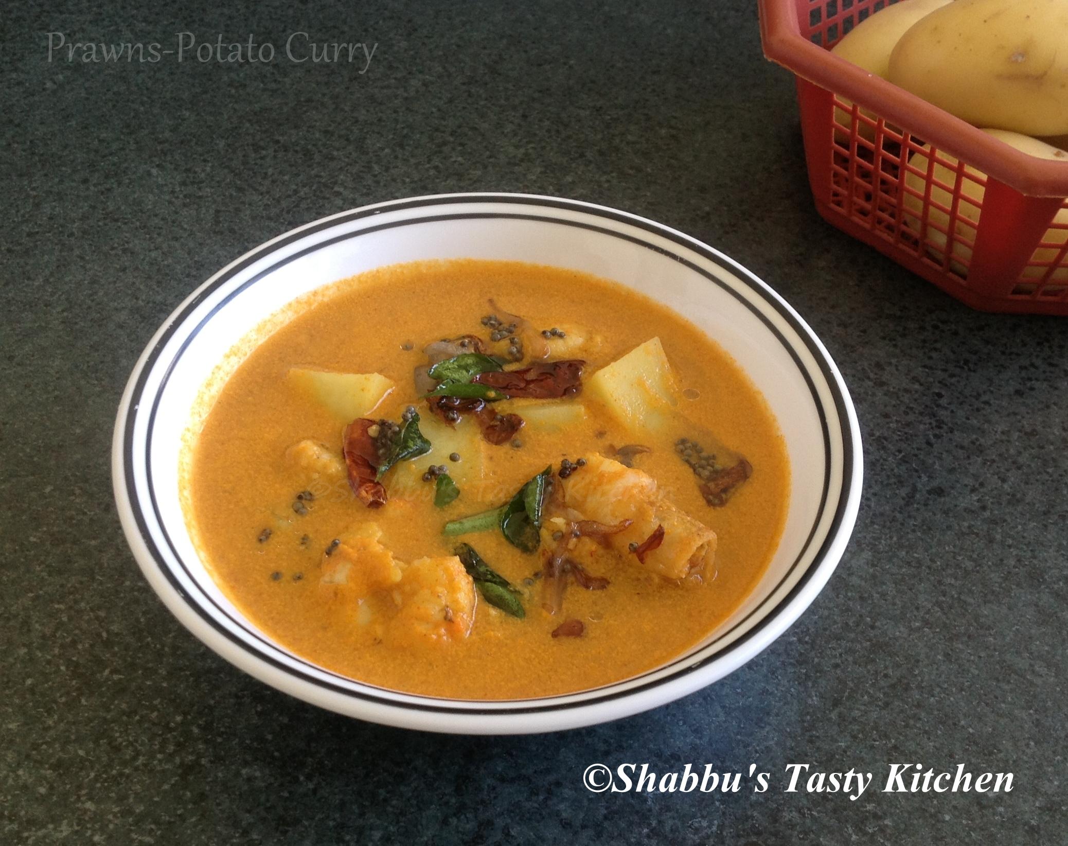 prawns-and-potato-curry-chemmeen