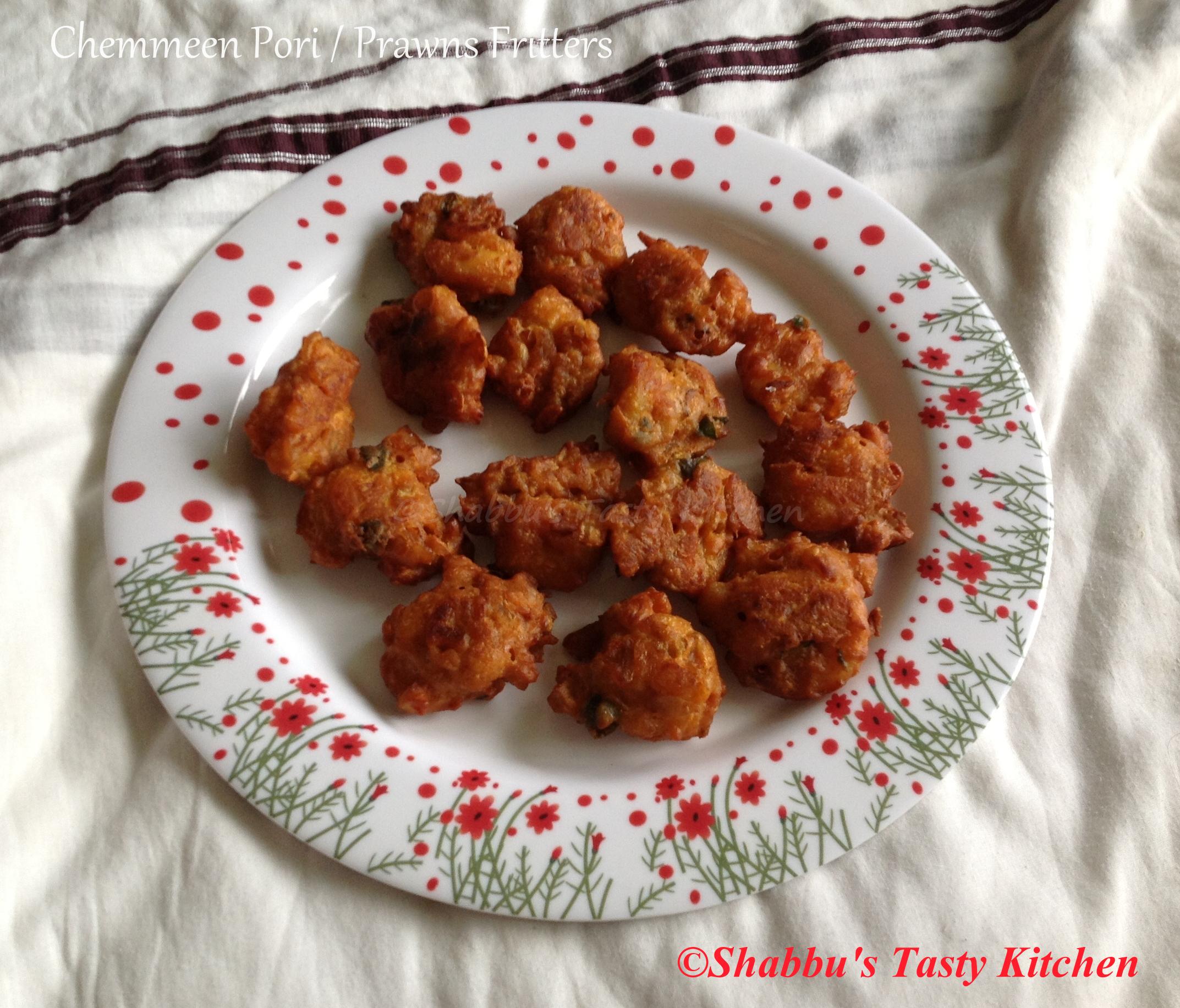 prawns-fritters-chemmeen-pori