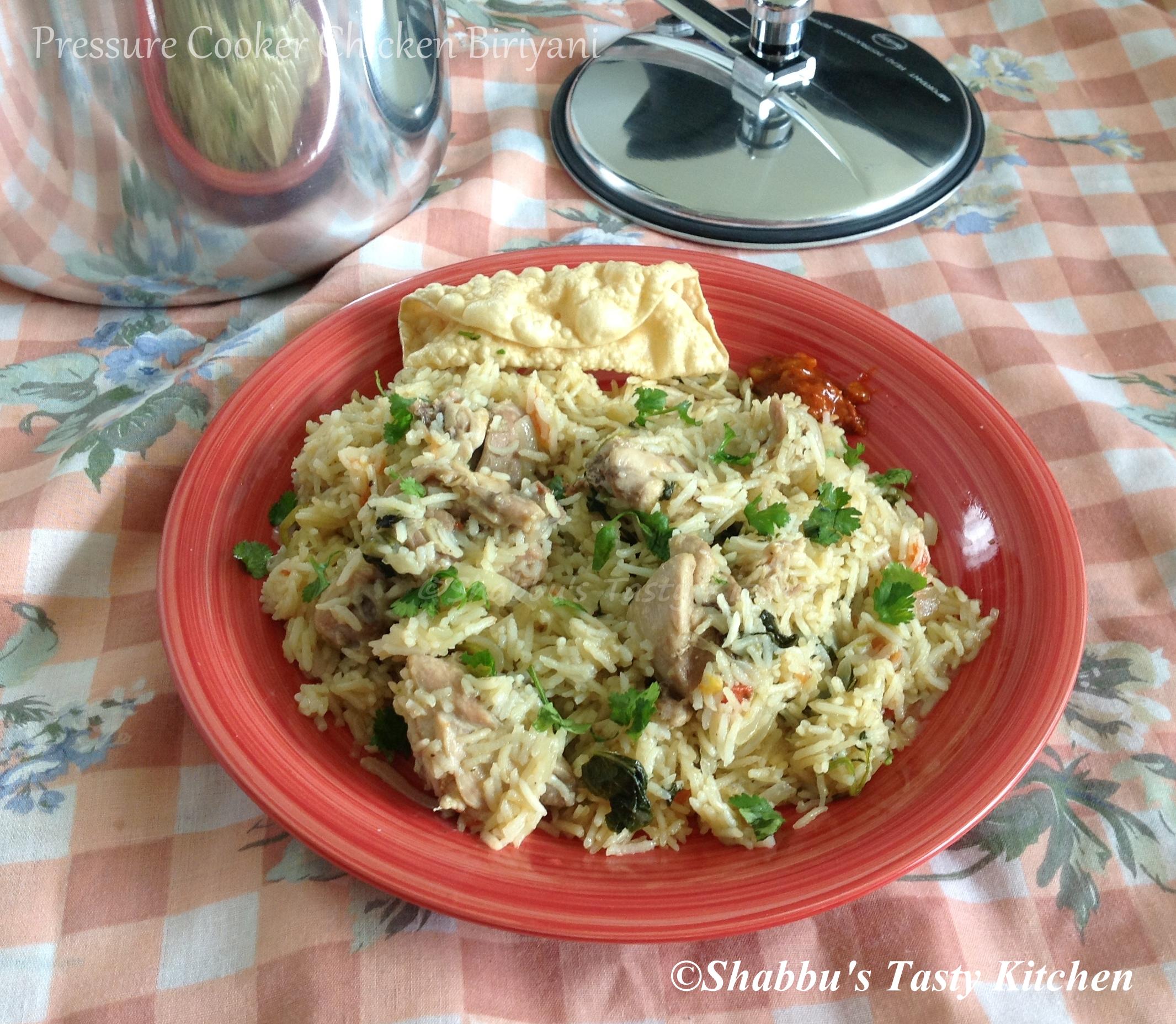 pressure-cooker-chicken-biriyani