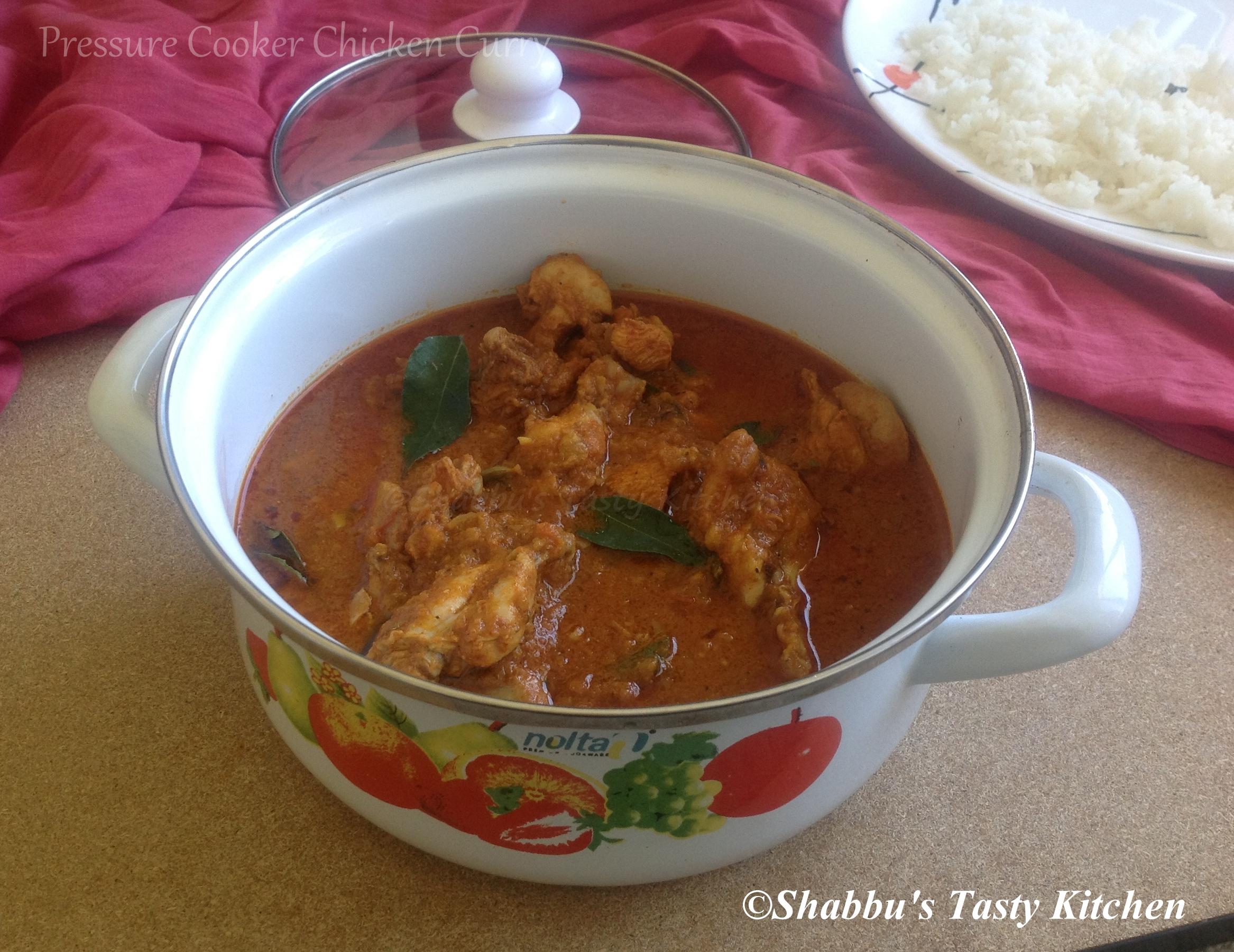 pressure-cooker-chicken-curry